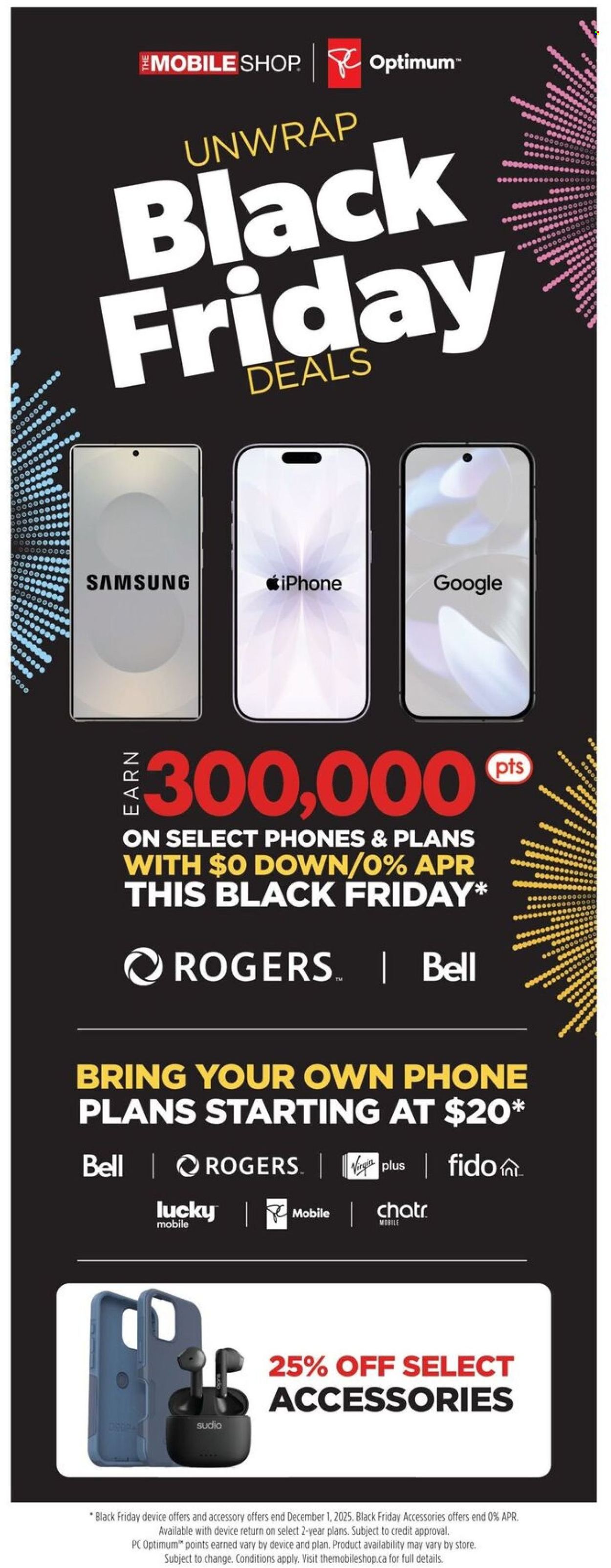 Real Canadian Superstore flyer - November 27, 2025 - December 03, 2025. Page 34