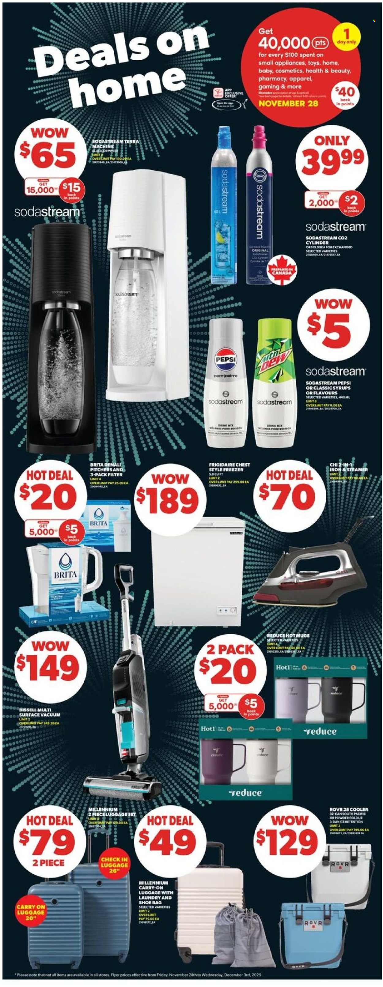 Real Canadian Superstore flyer - November 27, 2025 - December 03, 2025. Page 38