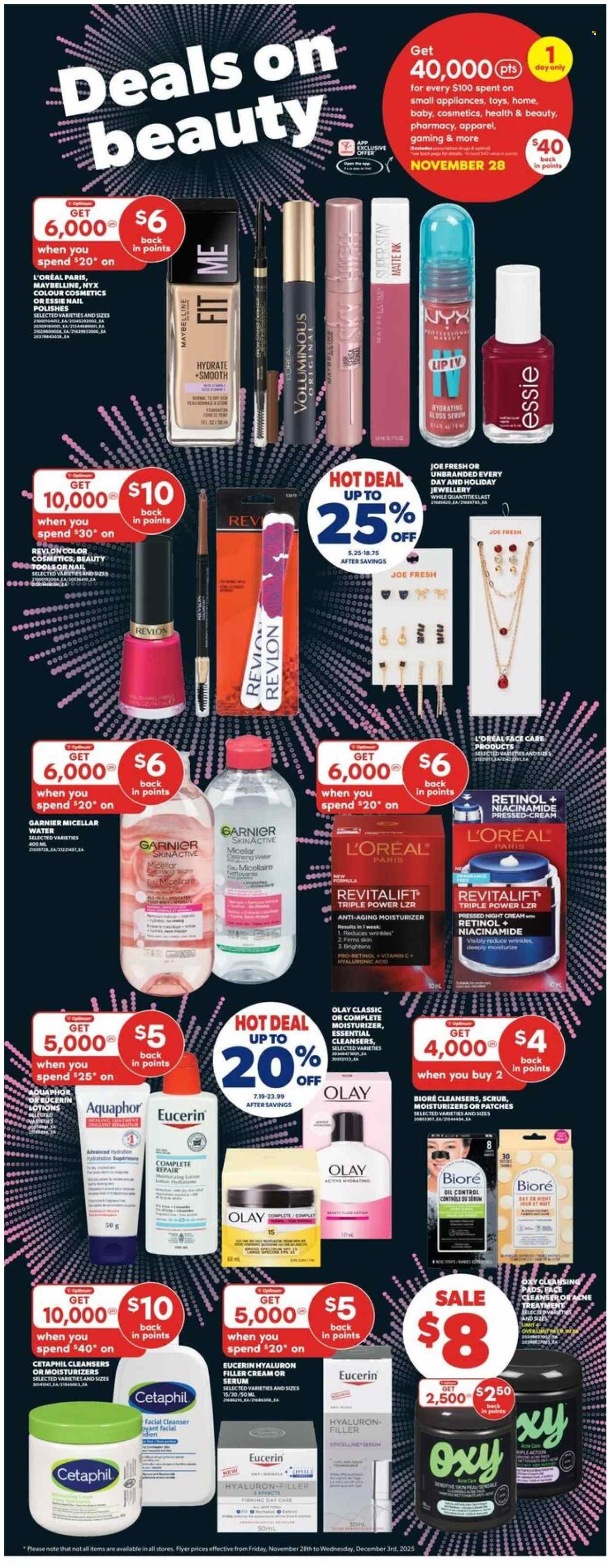 Real Canadian Superstore flyer - November 27, 2025 - December 03, 2025. Page 42