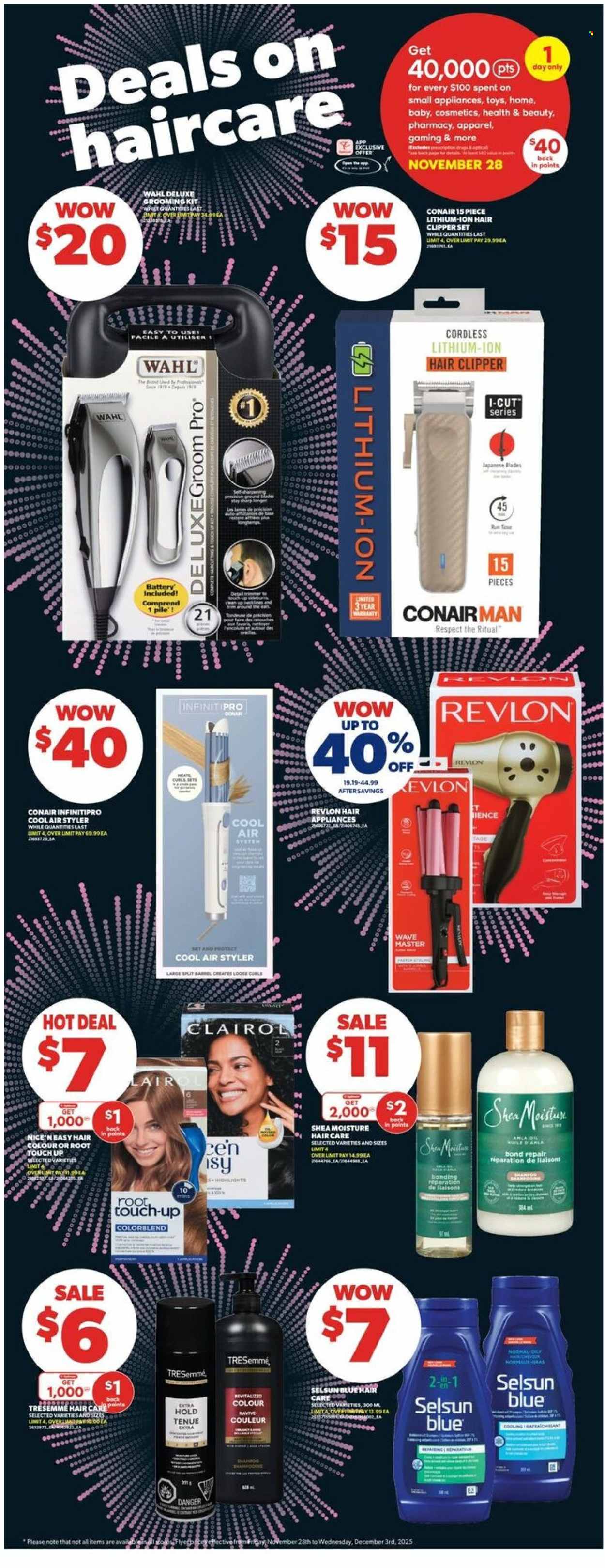 Real Canadian Superstore flyer - November 27, 2025 - December 03, 2025. Page 43