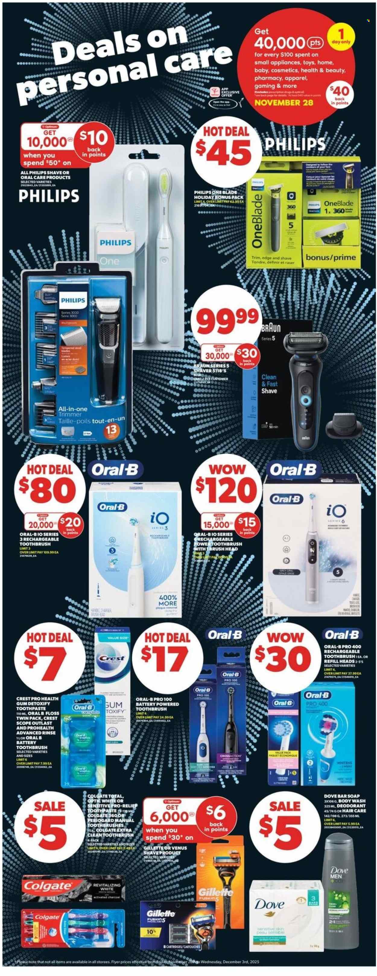 Real Canadian Superstore flyer - November 27, 2025 - December 03, 2025. Page 44