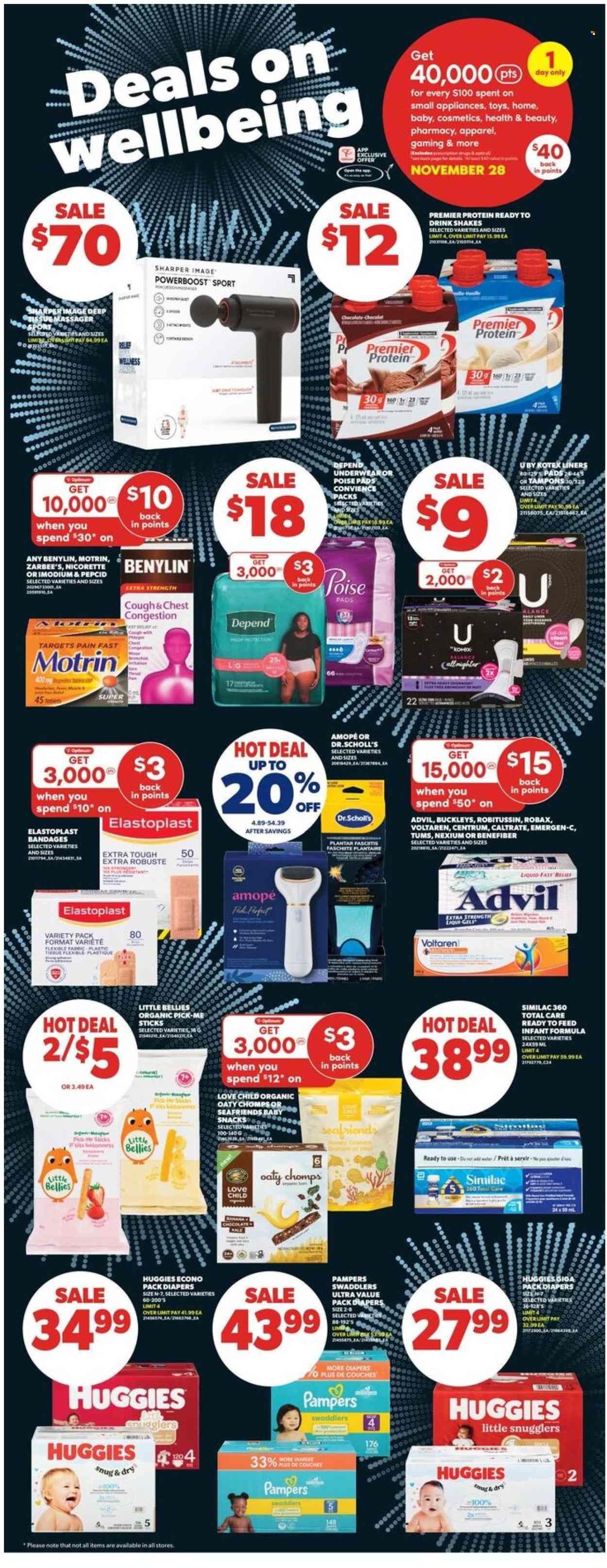 Real Canadian Superstore flyer - November 28, 2025 - December 03, 2025. Page 11