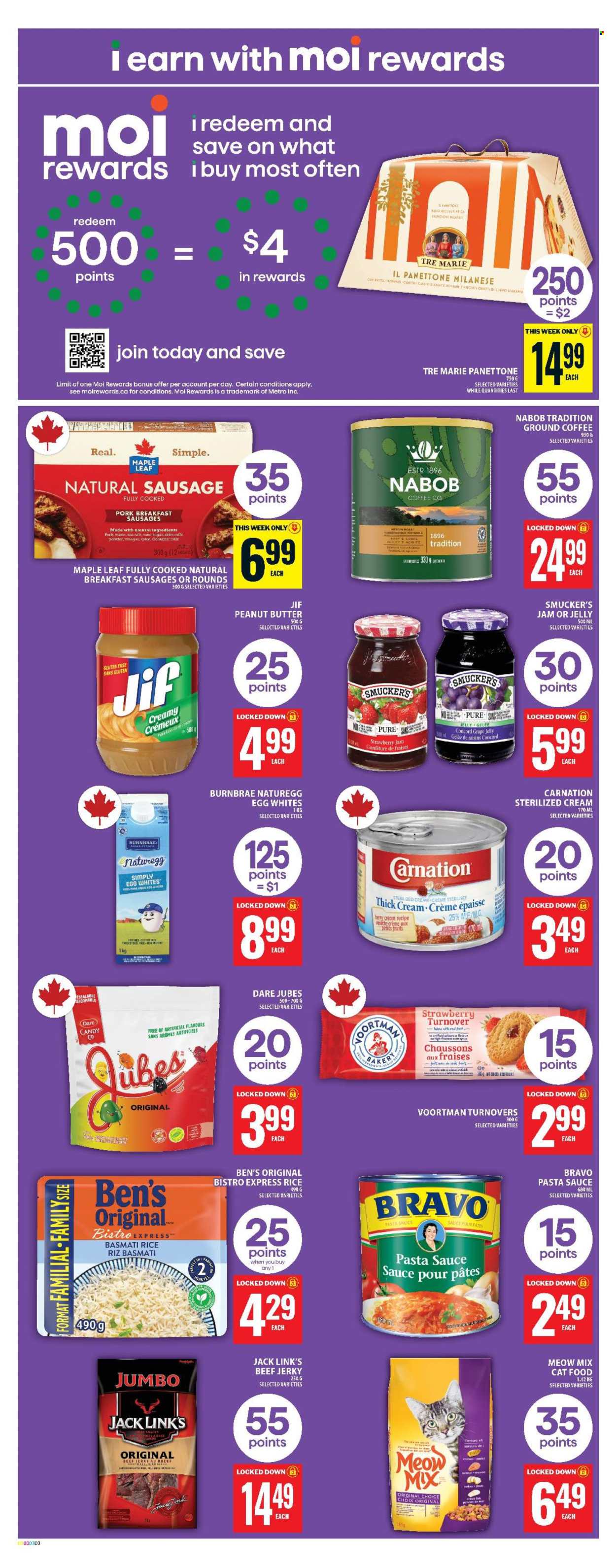 Food Basics flyer - November 27, 2025 - December 03, 2025. Page 5