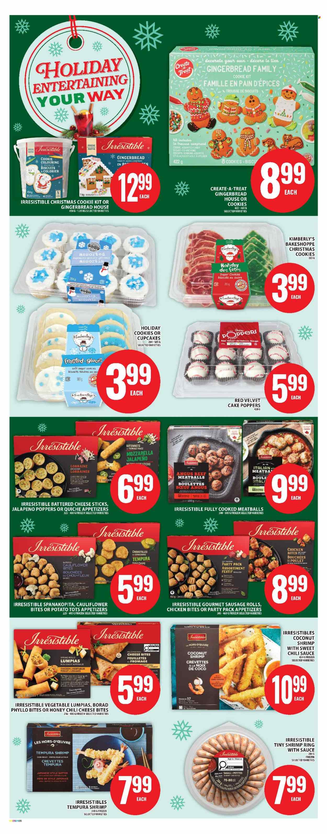 Food Basics flyer - November 27, 2025 - December 03, 2025. Page 12