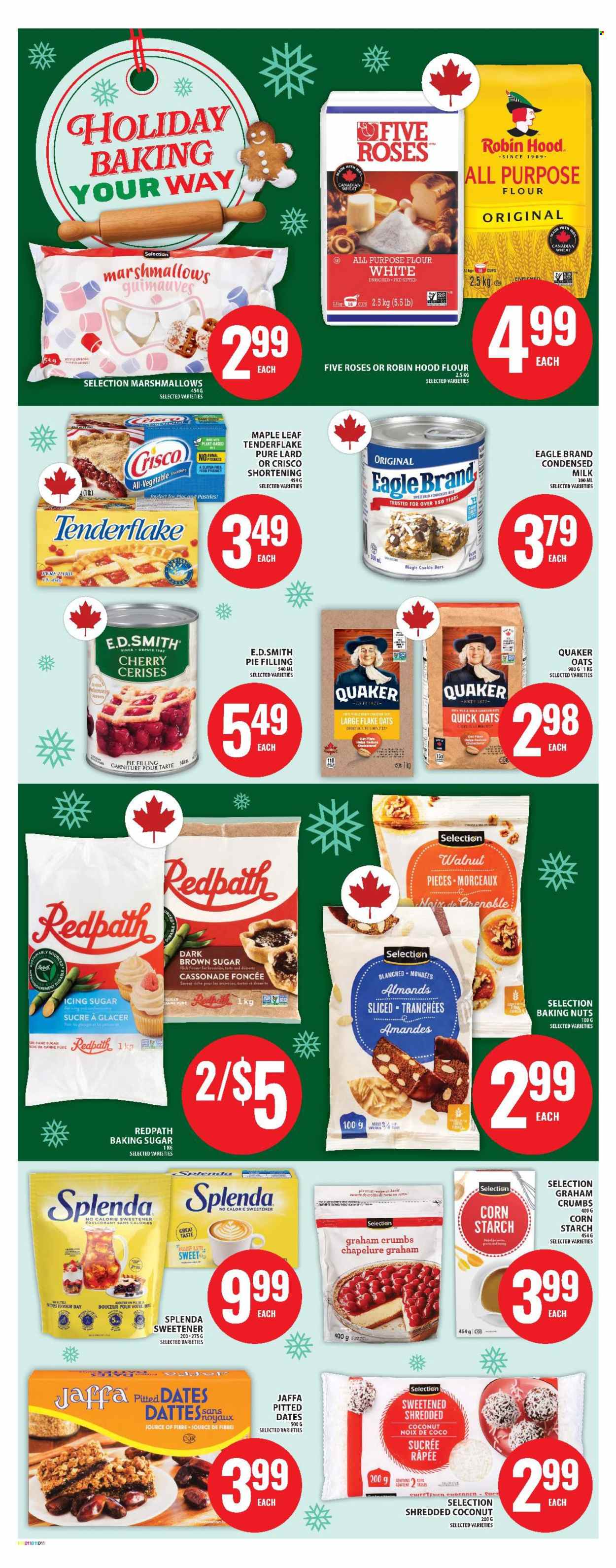 Food Basics flyer - November 27, 2025 - December 03, 2025. Page 14