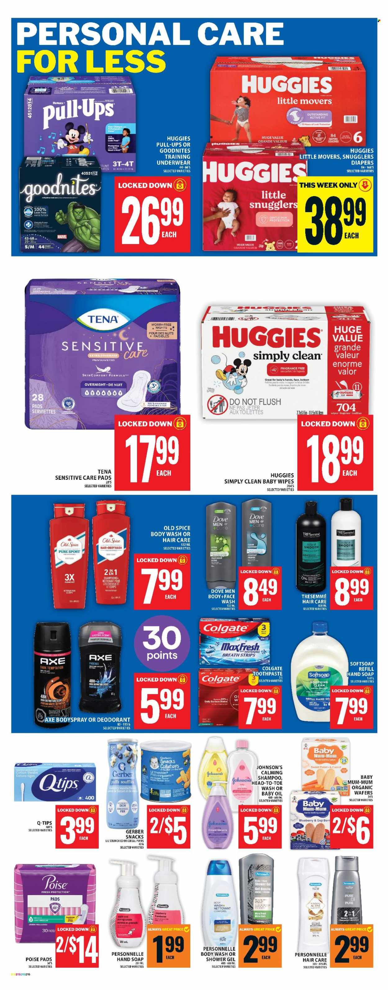 Food Basics flyer - November 27, 2025 - December 03, 2025. Page 18