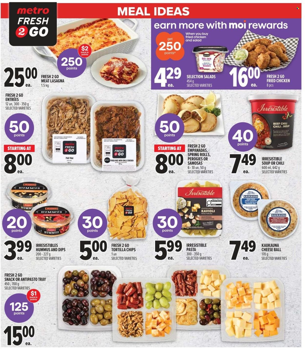 Metro flyer - November 27, 2025 - December 03, 2025. Page 9