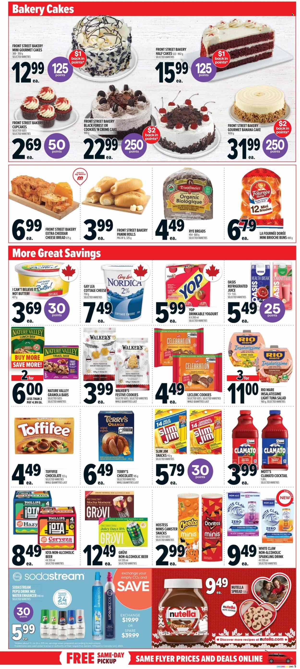 Metro flyer - November 27, 2025 - December 03, 2025. Page 10