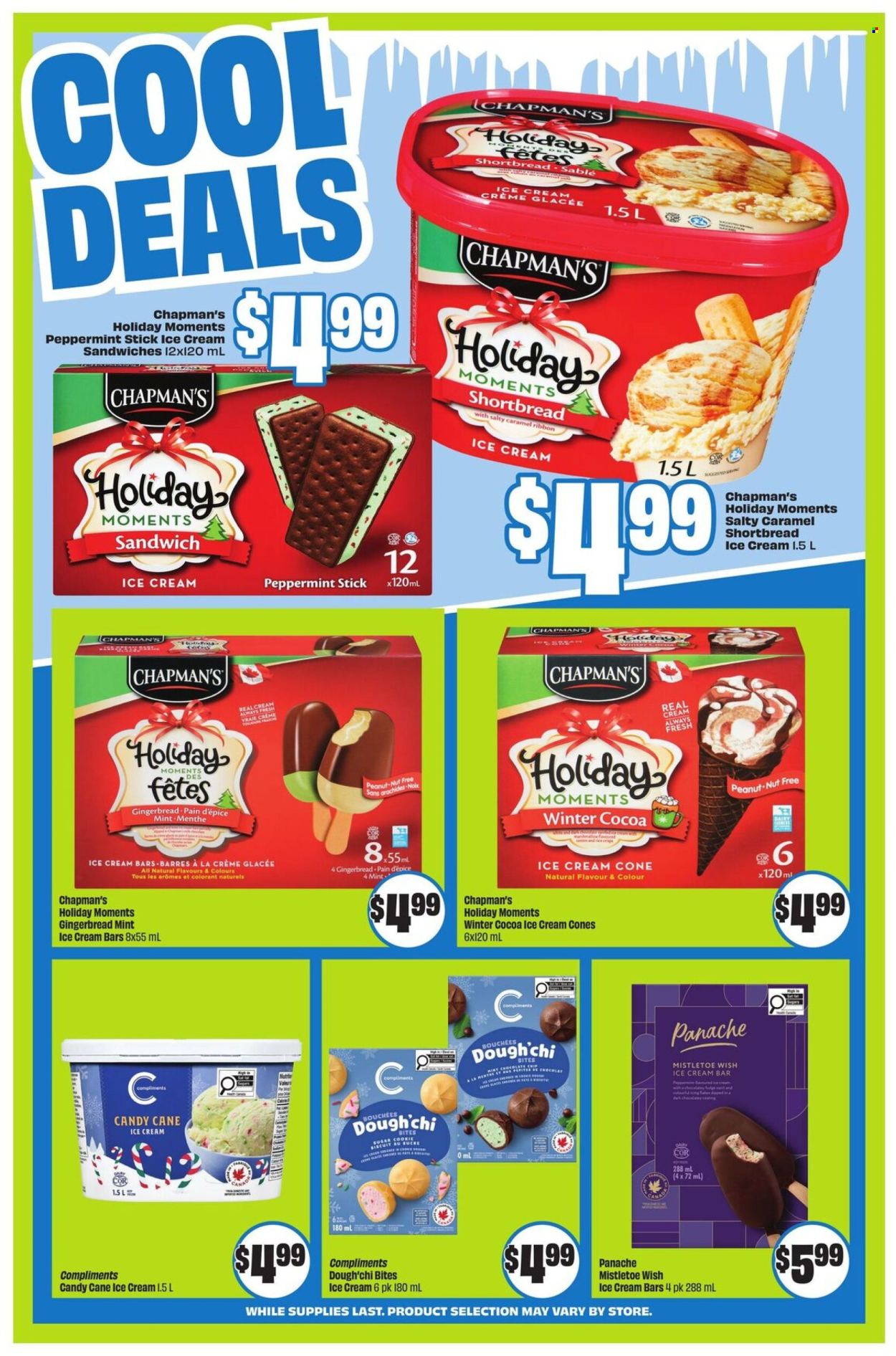 FreshCo. flyer - November 27, 2025 - December 03, 2025. Page 8