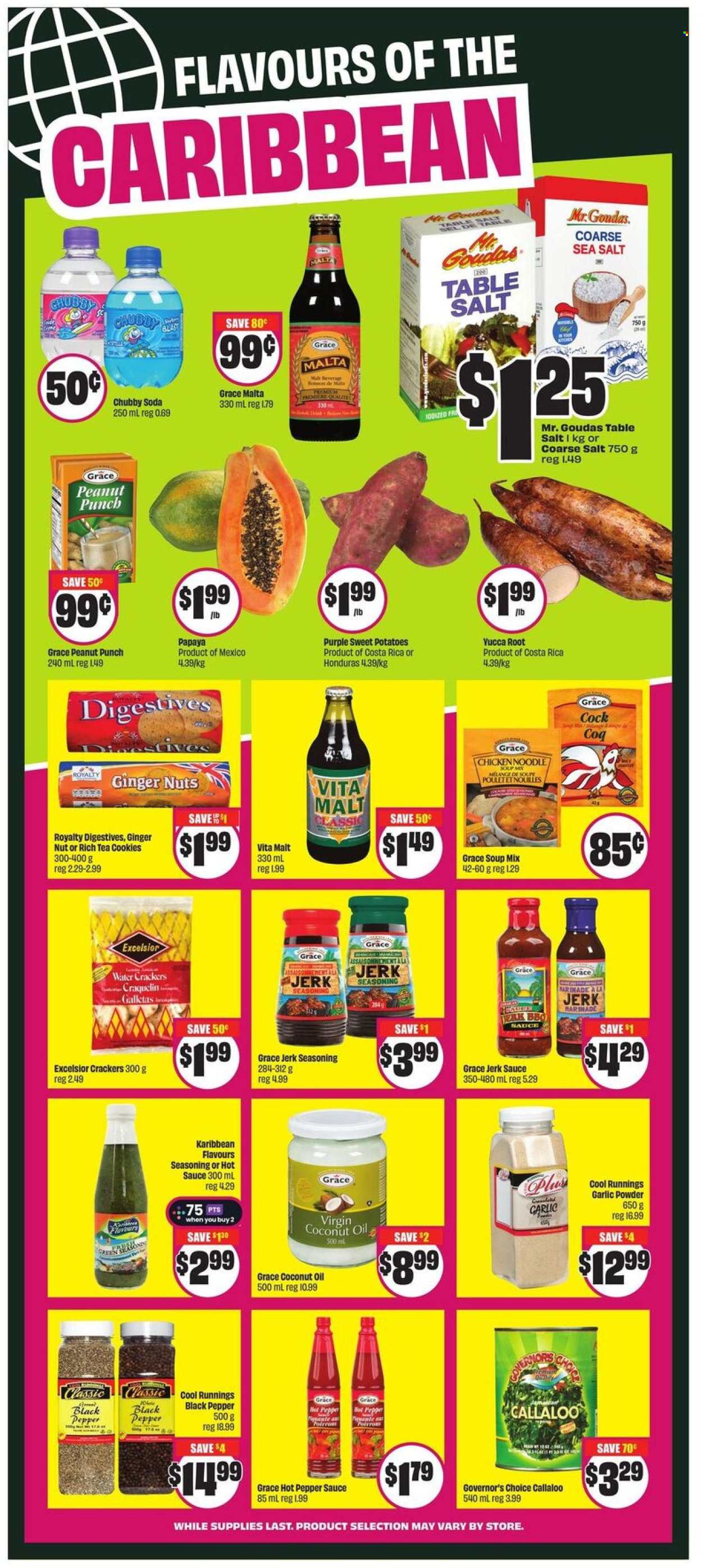 FreshCo. flyer - November 27, 2025 - December 03, 2025. Page 10