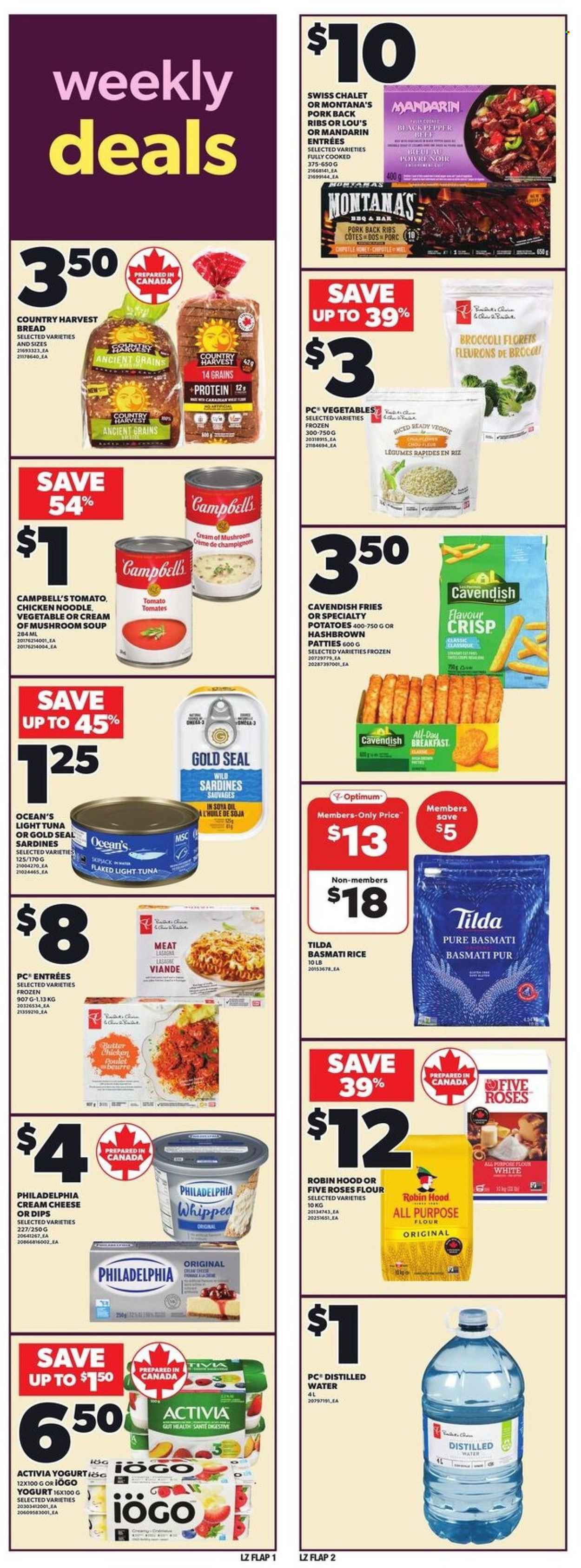 Loblaws flyer - November 27, 2025 - December 03, 2025. Page 2