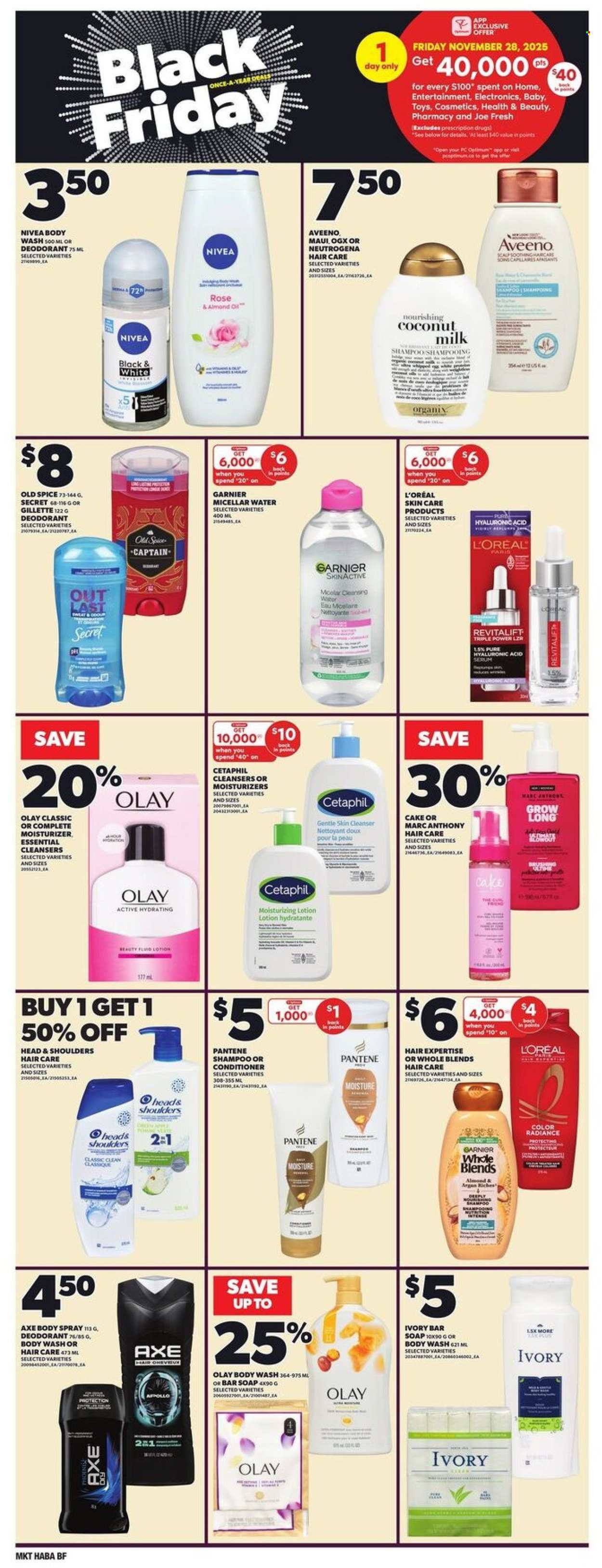 Loblaws flyer - November 27, 2025 - December 03, 2025. Page 7