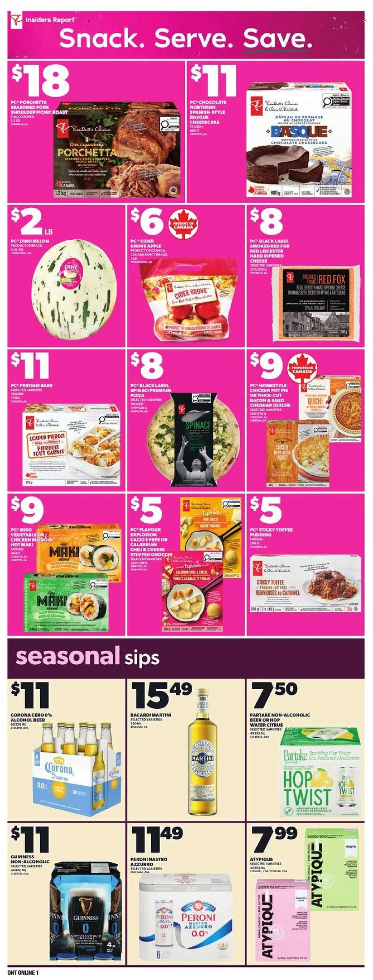 Loblaws flyer - November 27, 2025 - December 03, 2025. Page 8