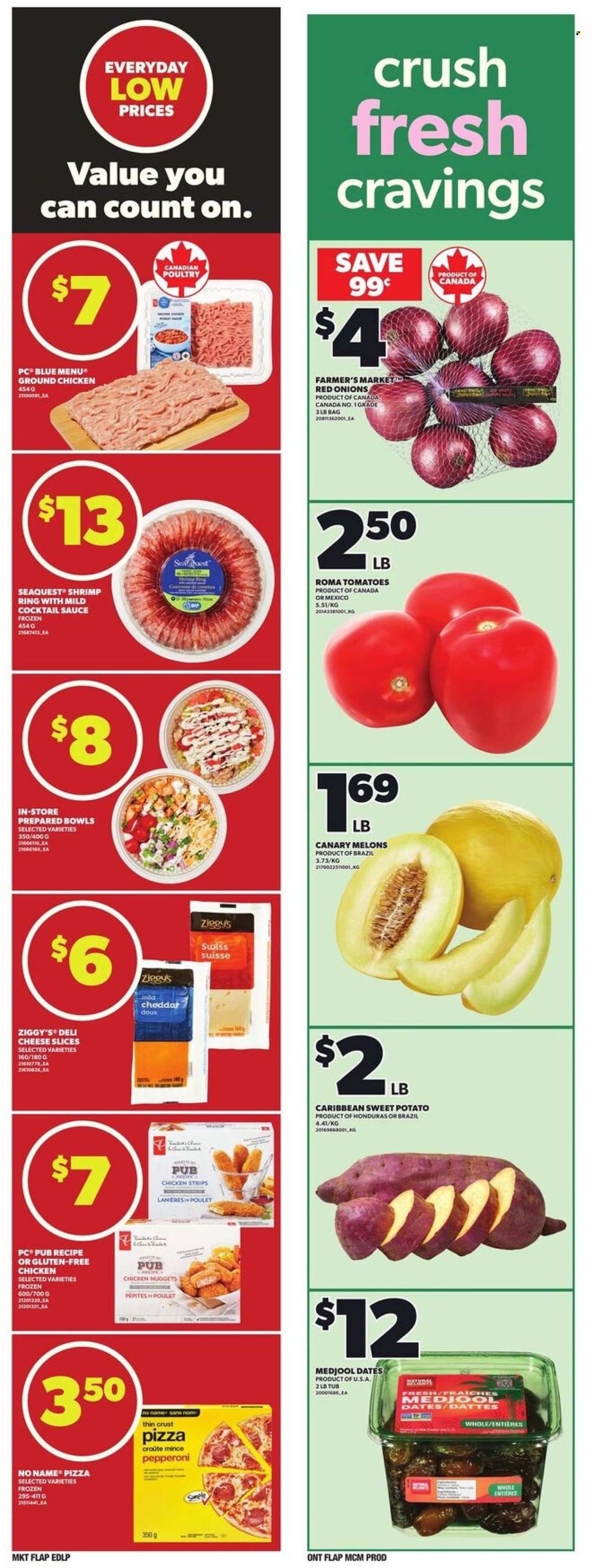 Loblaws flyer - November 27, 2025 - December 03, 2025. Page 9