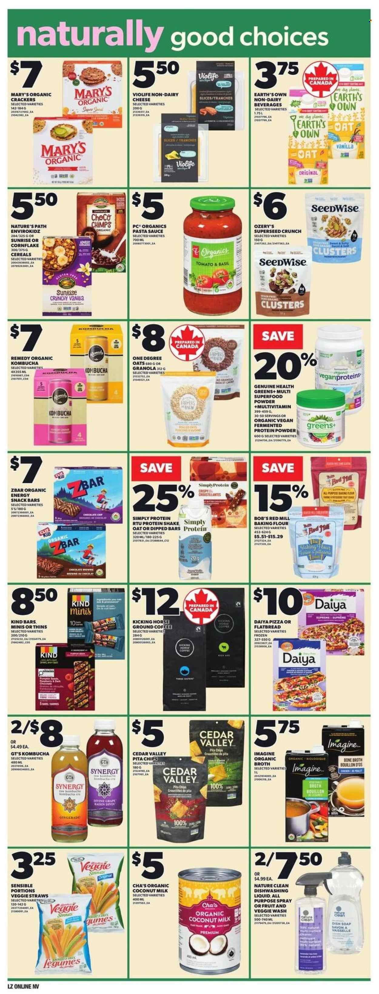 Loblaws flyer - November 27, 2025 - December 03, 2025. Page 10