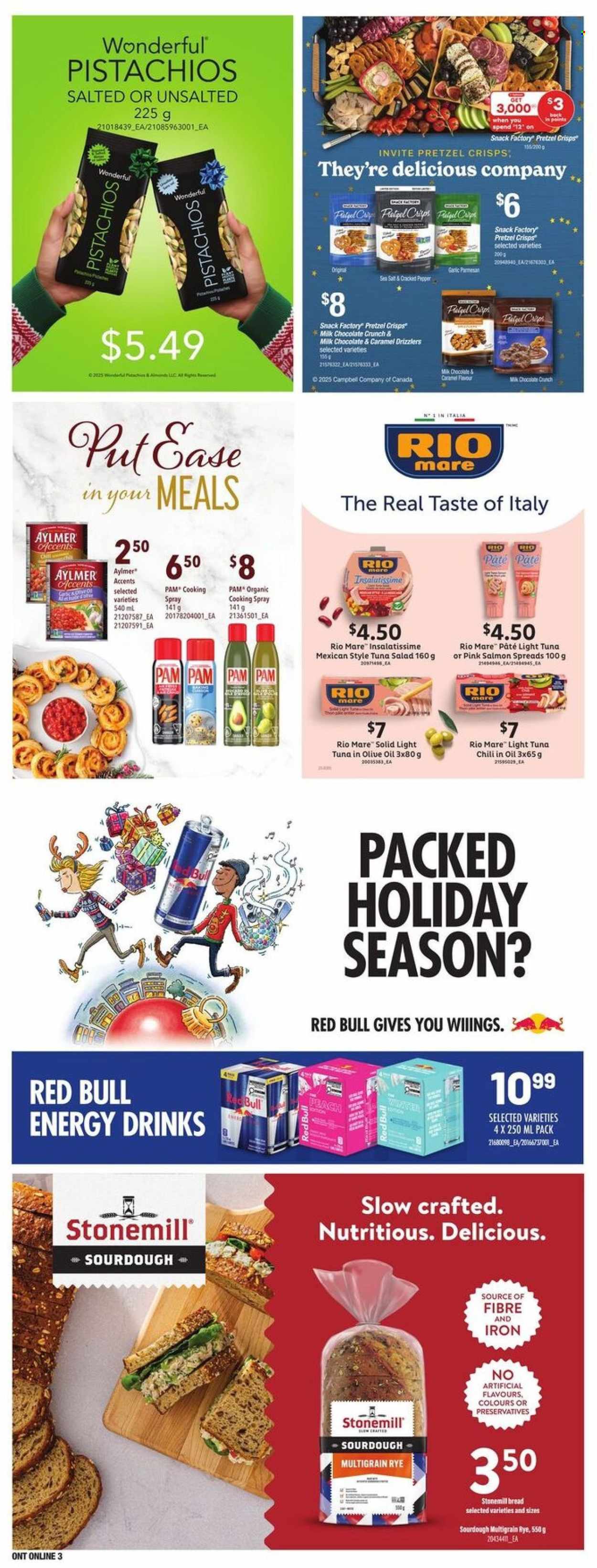 Loblaws flyer - November 27, 2025 - December 03, 2025. Page 13