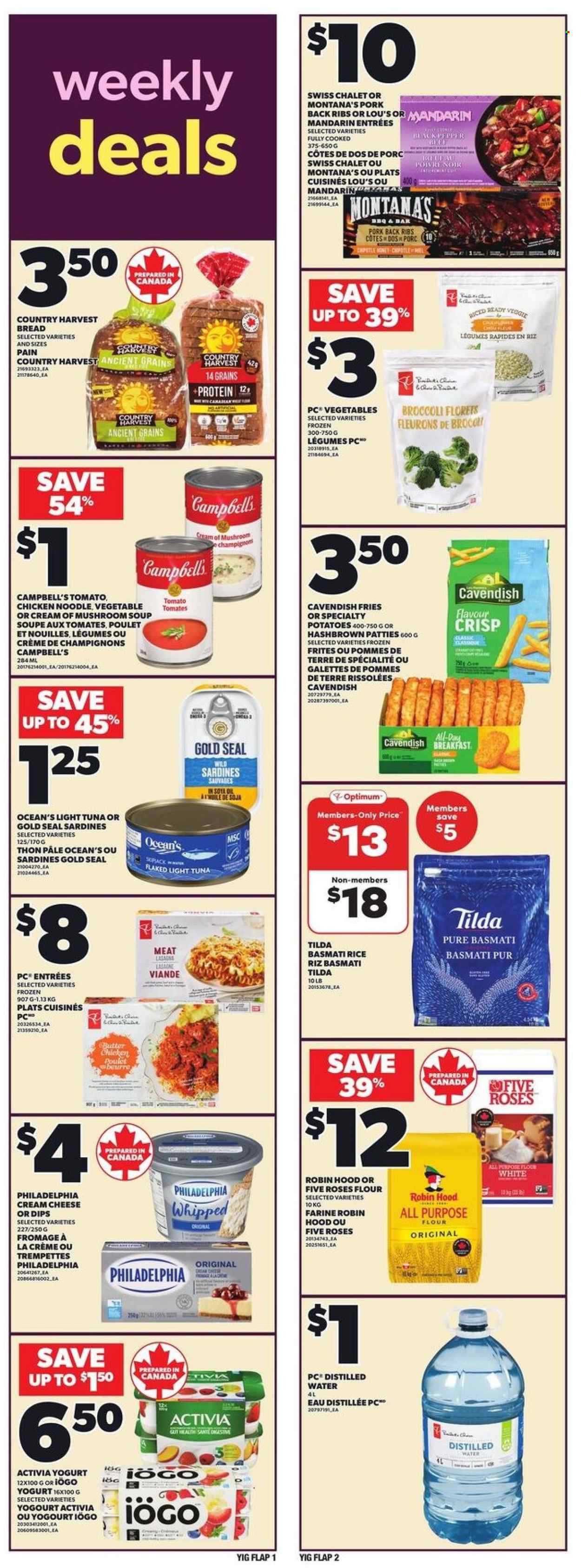 Independent flyer - November 27, 2025 - December 03, 2025. Page 2