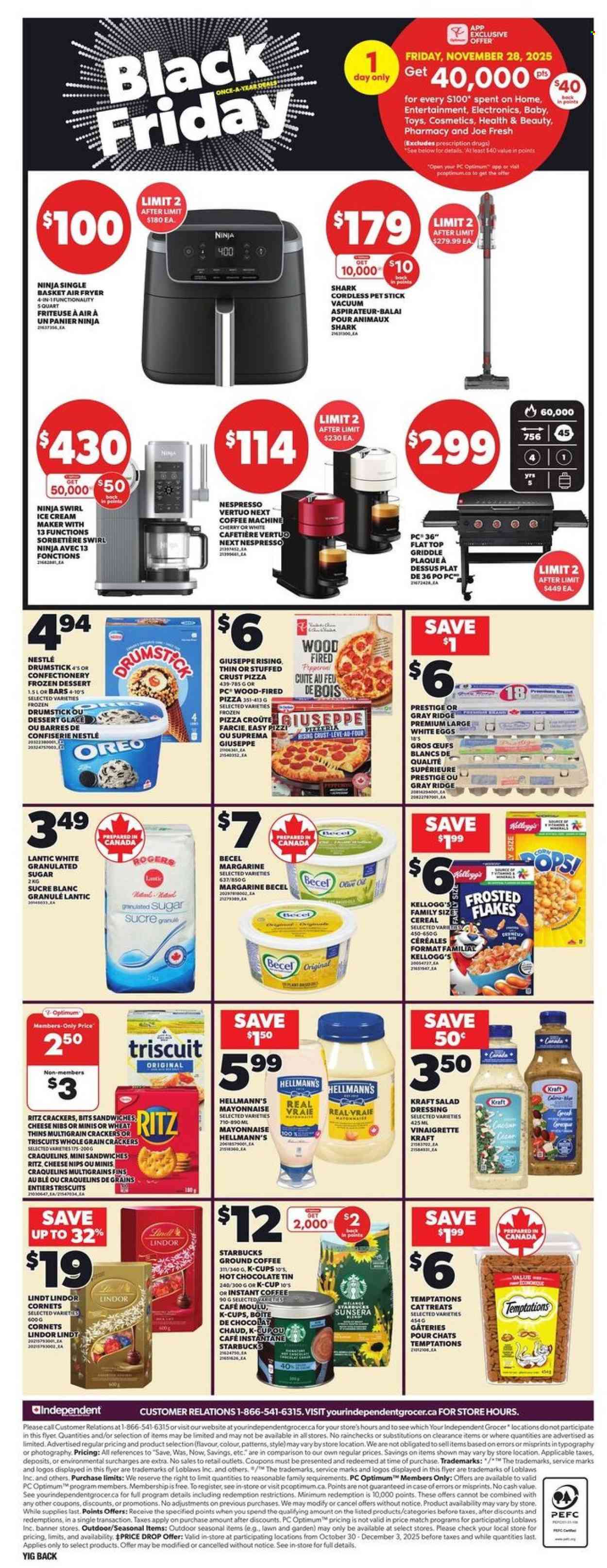 Independent flyer - November 27, 2025 - December 03, 2025. Page 3