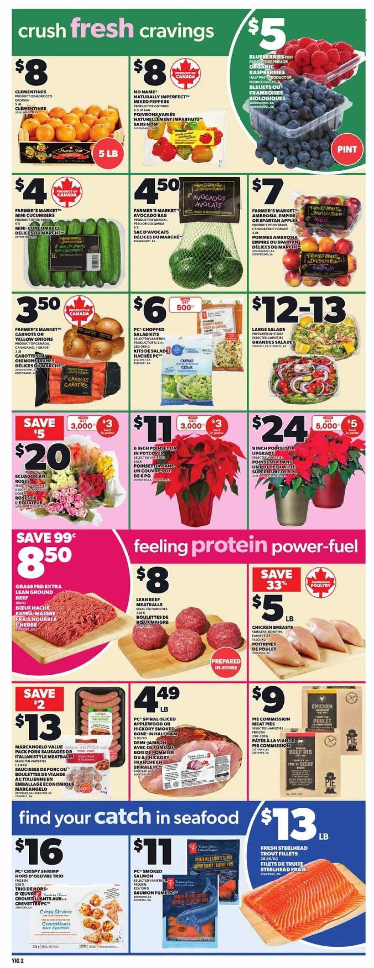 Independent flyer - November 27, 2025 - December 03, 2025. Page 4