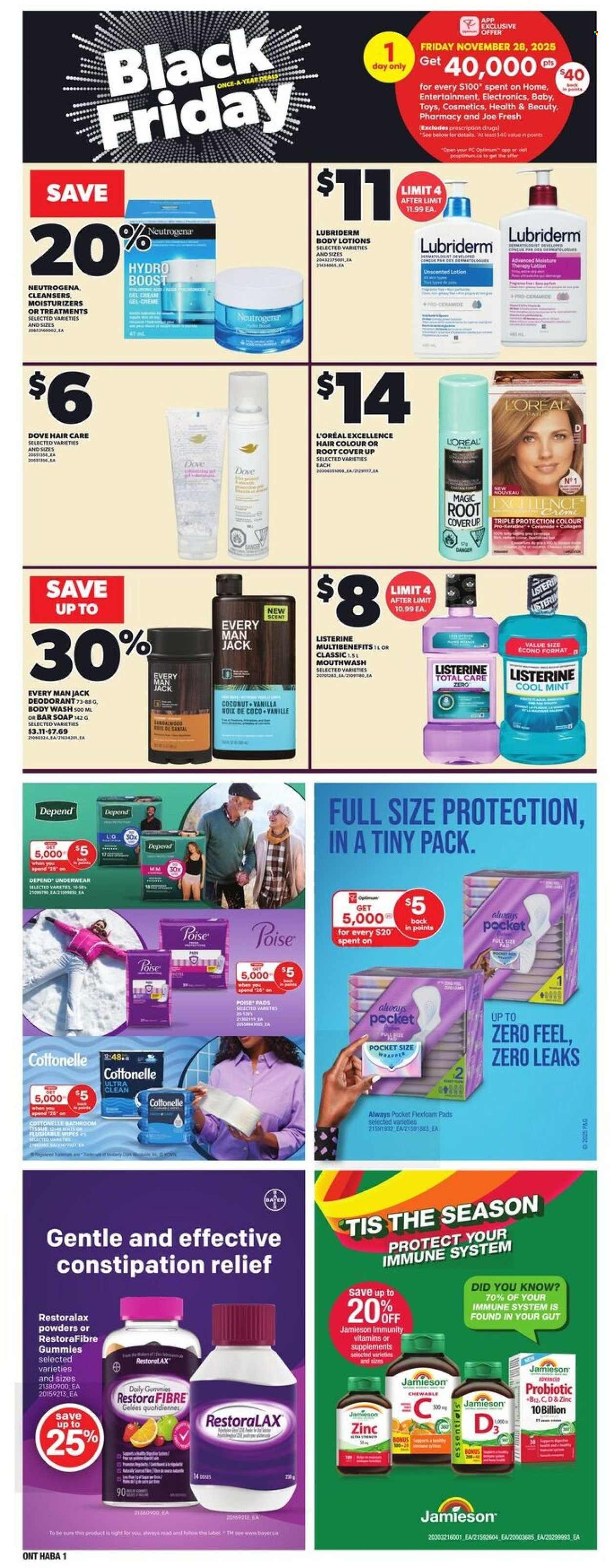 Independent flyer - November 27, 2025 - December 03, 2025. Page 12