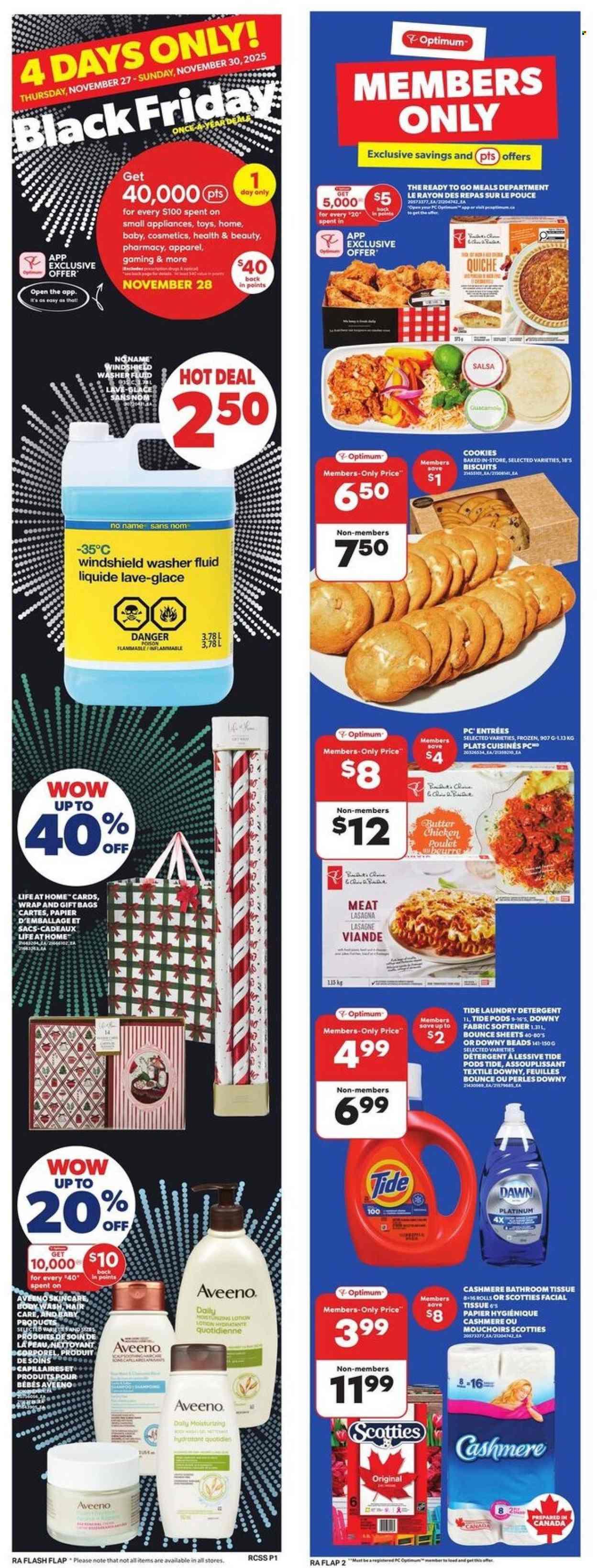 Atlantic Superstore flyer - November 27, 2025 - December 03, 2025. Page 2