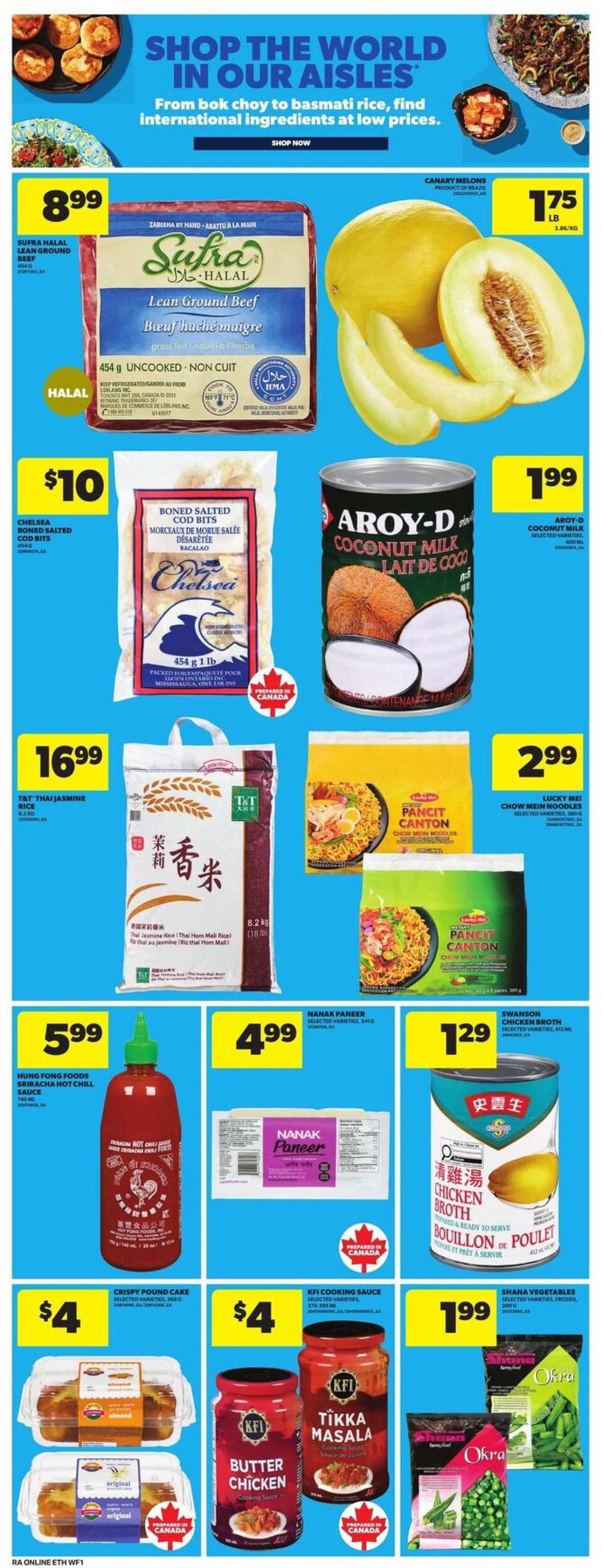 Atlantic Superstore flyer - November 27, 2025 - December 03, 2025. Page 7