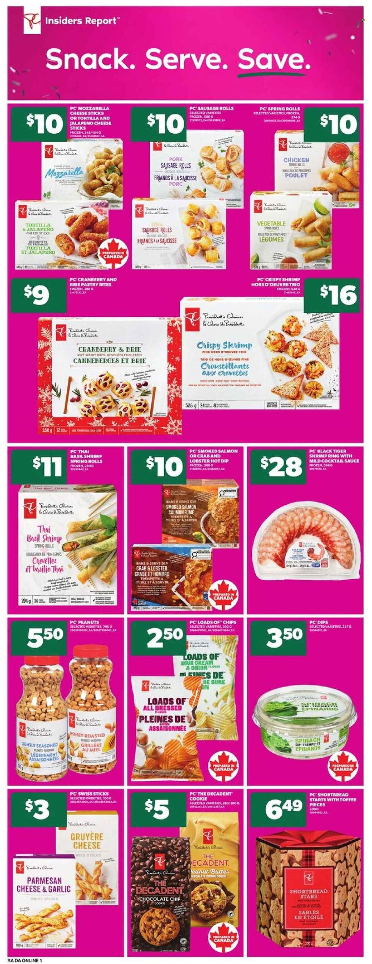 Atlantic Superstore flyer - November 27, 2025 - December 03, 2025. Page 9