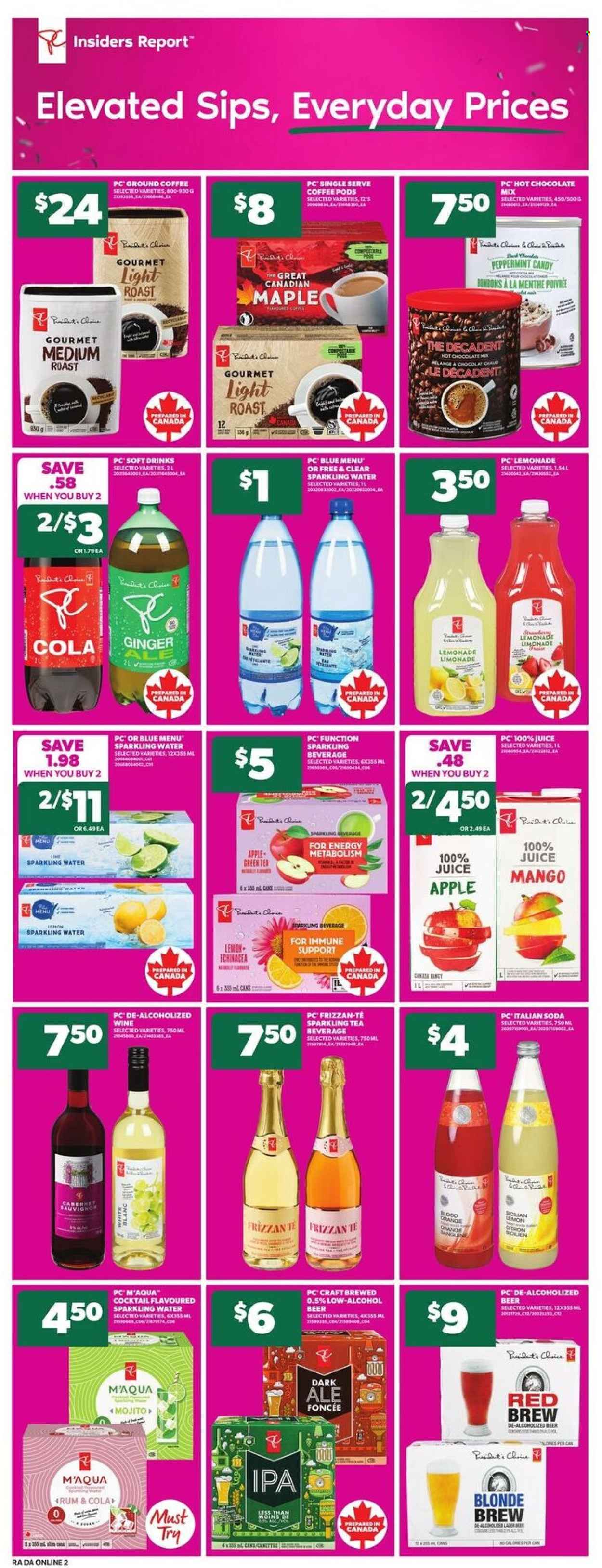 Atlantic Superstore flyer - November 27, 2025 - December 03, 2025. Page 10