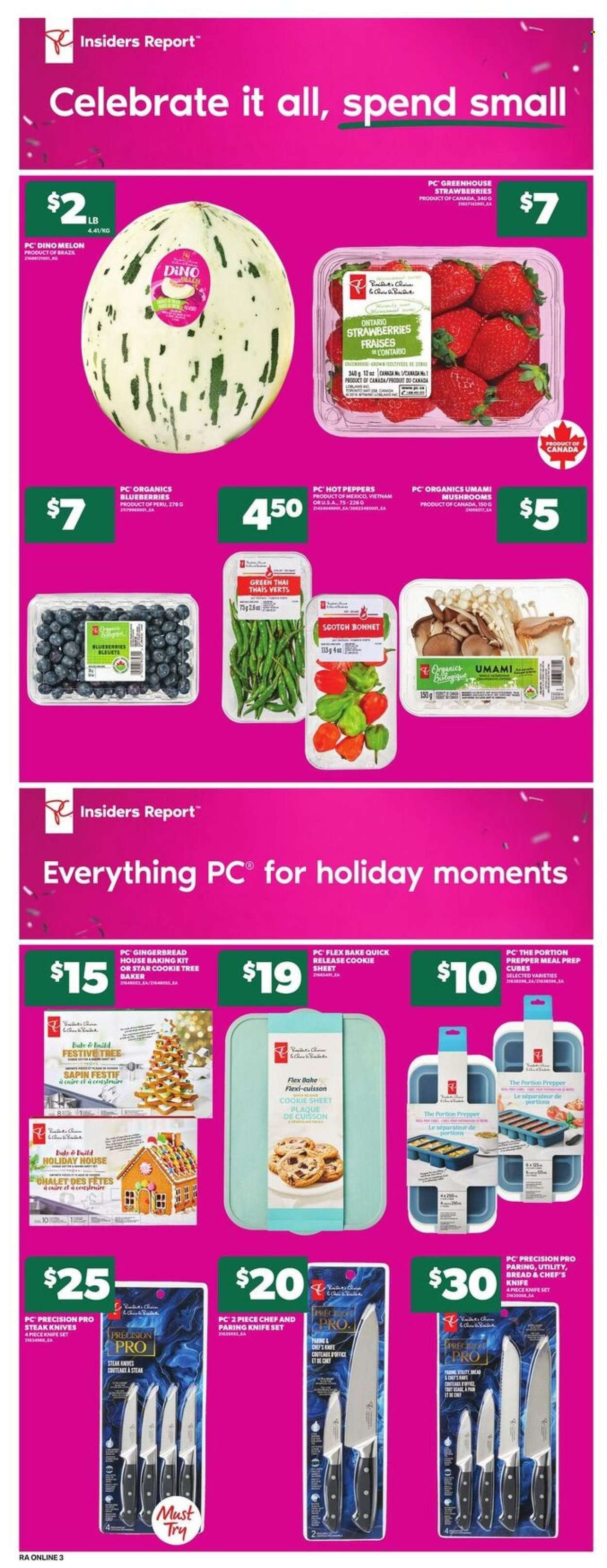 Atlantic Superstore flyer - November 27, 2025 - December 03, 2025. Page 11