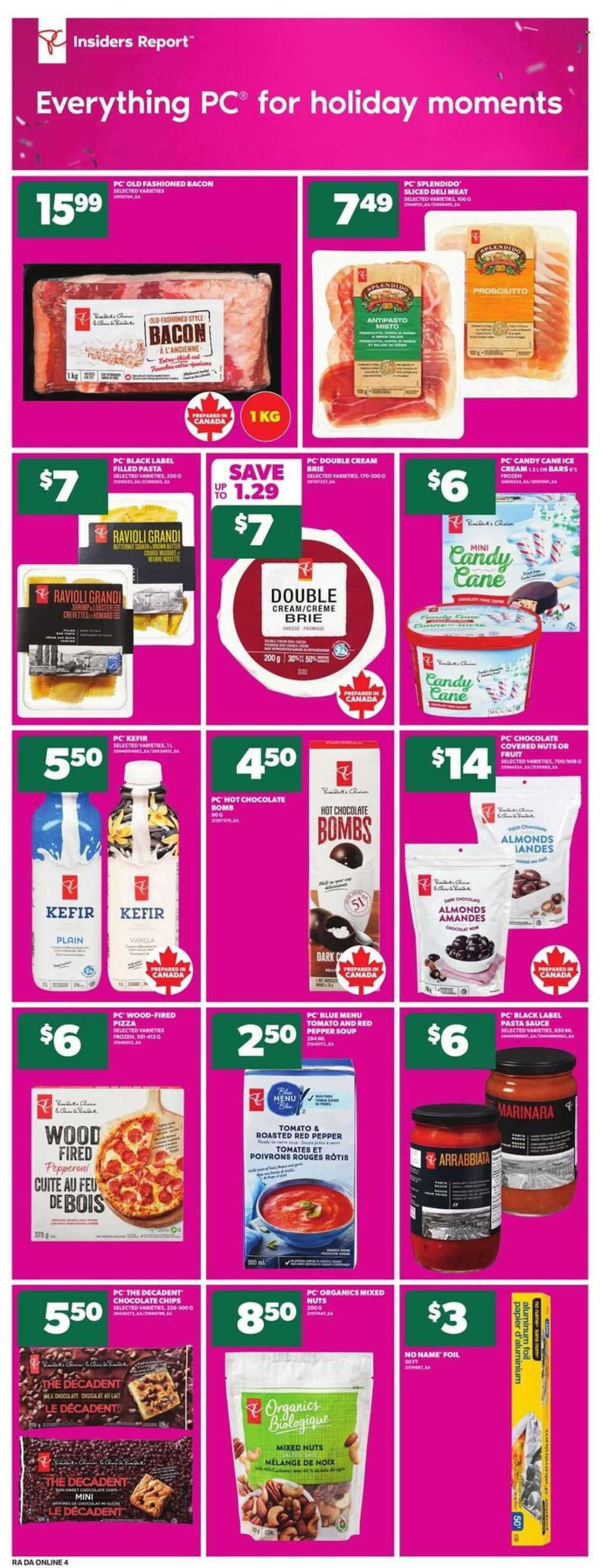 Atlantic Superstore flyer - November 27, 2025 - December 03, 2025. Page 12