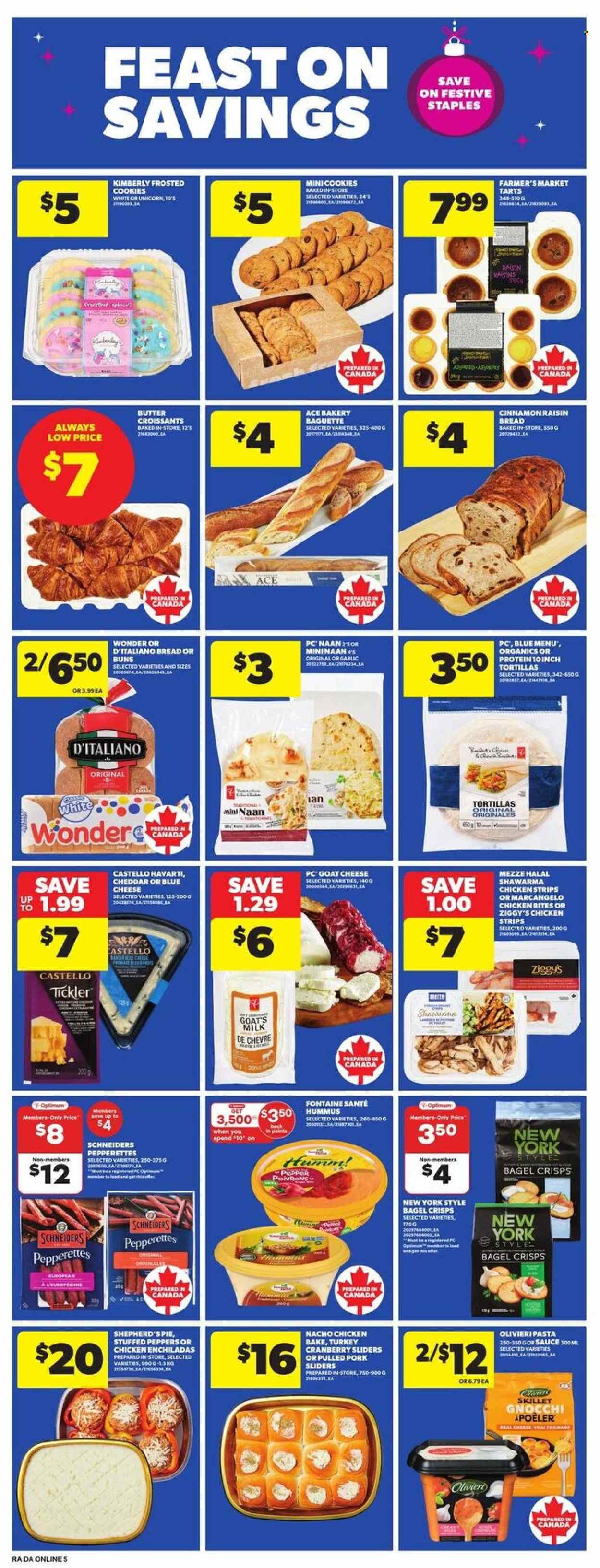 Atlantic Superstore flyer - November 27, 2025 - December 03, 2025. Page 13