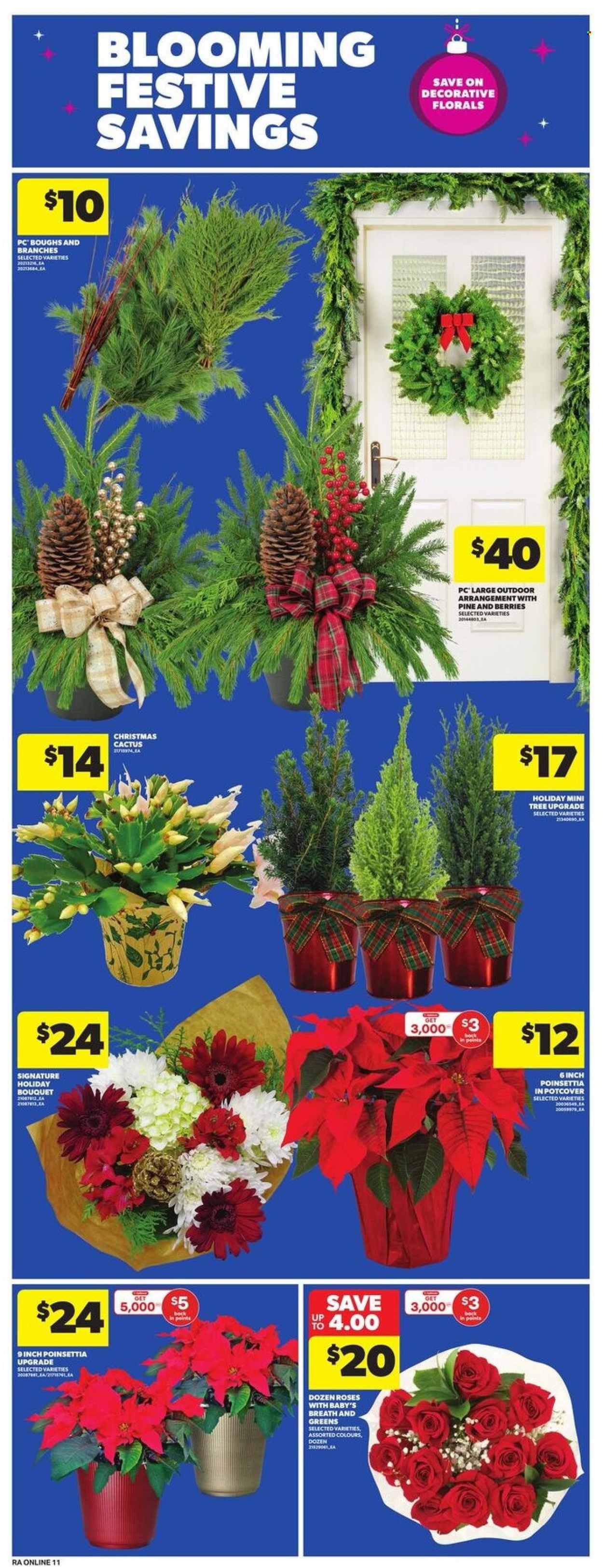 Atlantic Superstore flyer - November 27, 2025 - December 03, 2025. Page 19