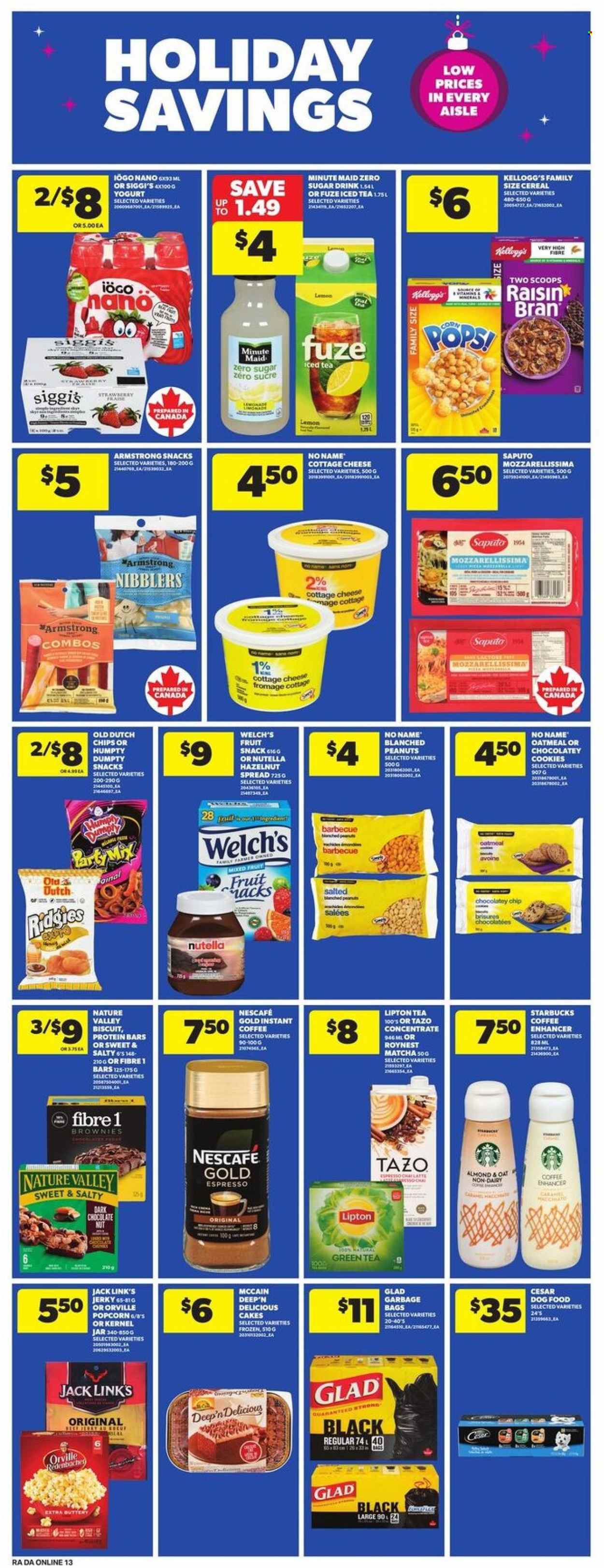 Atlantic Superstore flyer - November 27, 2025 - December 03, 2025. Page 21