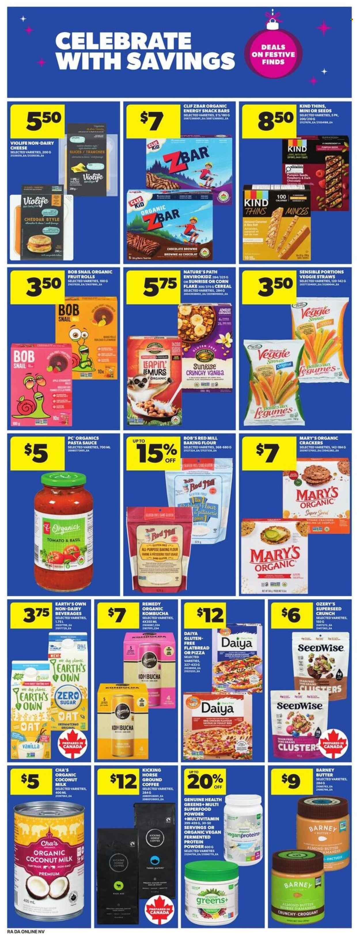 Atlantic Superstore flyer - November 27, 2025 - December 03, 2025. Page 22