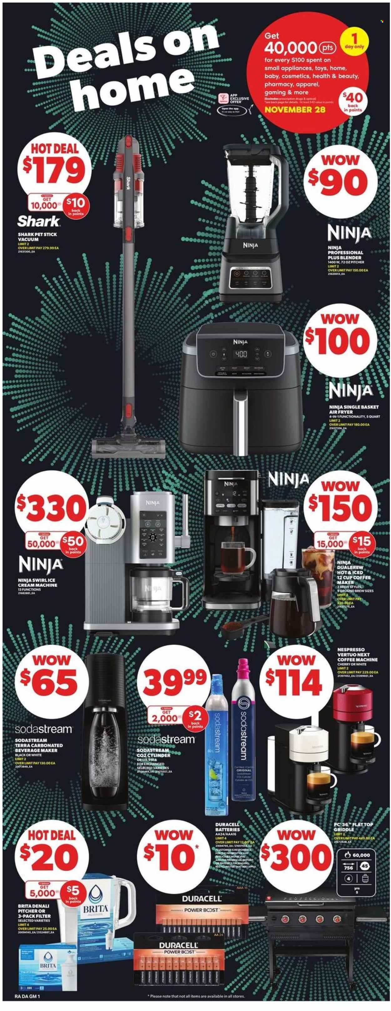 Atlantic Superstore flyer - November 27, 2025 - December 03, 2025. Page 26