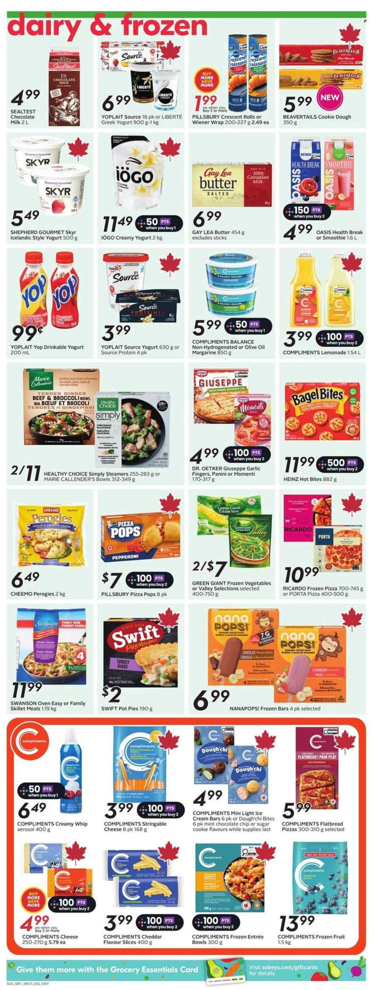 Sobeys flyer - November 27, 2025 - December 03, 2025. Page 9