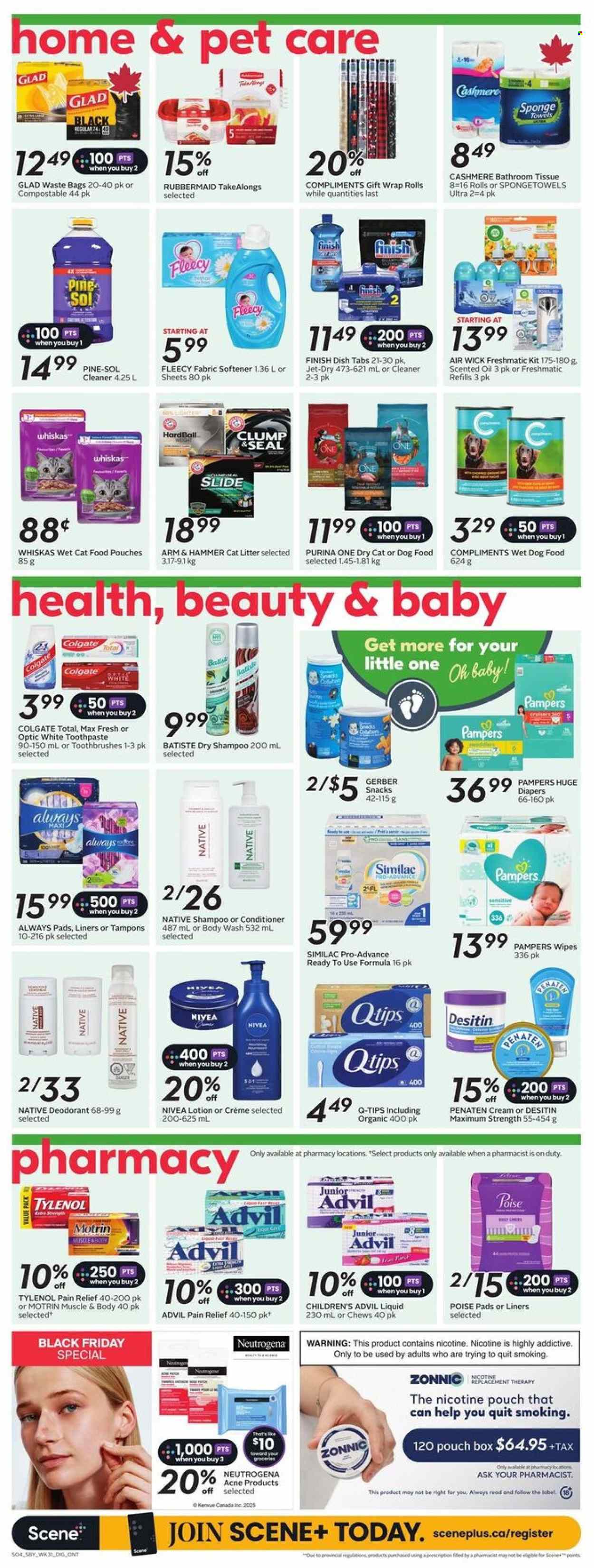 Sobeys flyer - November 27, 2025 - December 03, 2025. Page 11