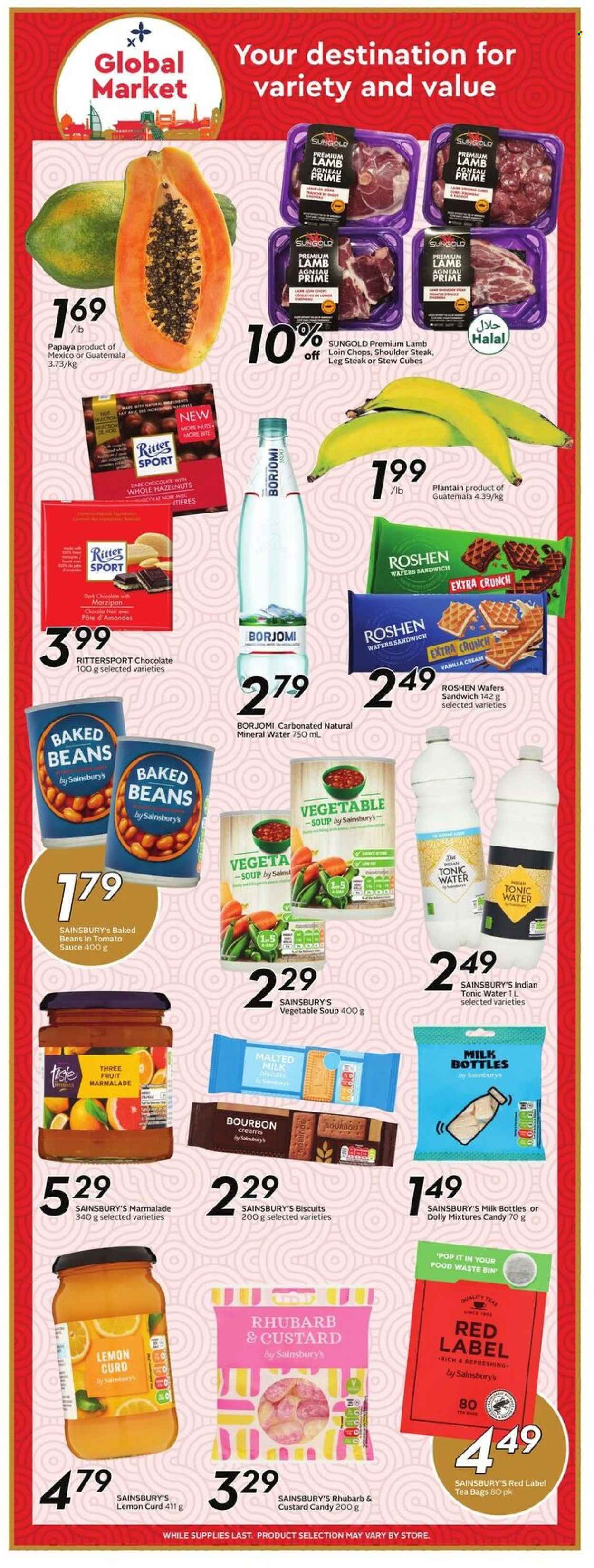 Sobeys flyer - November 27, 2025 - December 03, 2025. Page 14