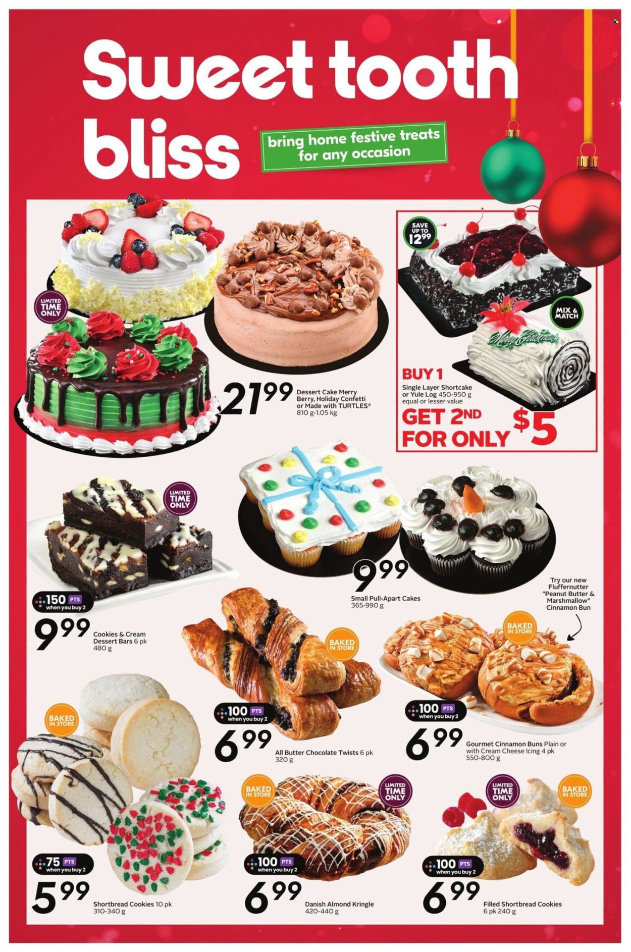 Sobeys flyer - November 27, 2025 - December 03, 2025. Page 18