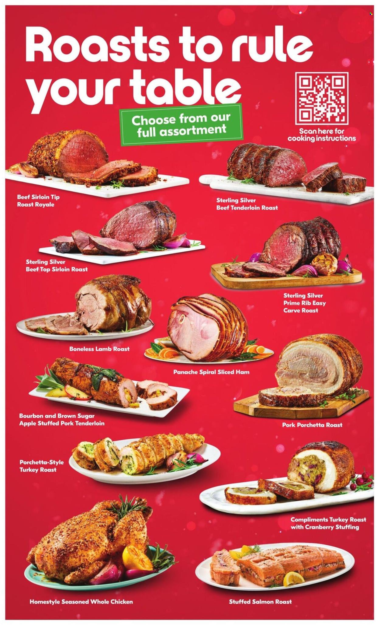 Sobeys flyer - November 27, 2025 - December 03, 2025. Page 20