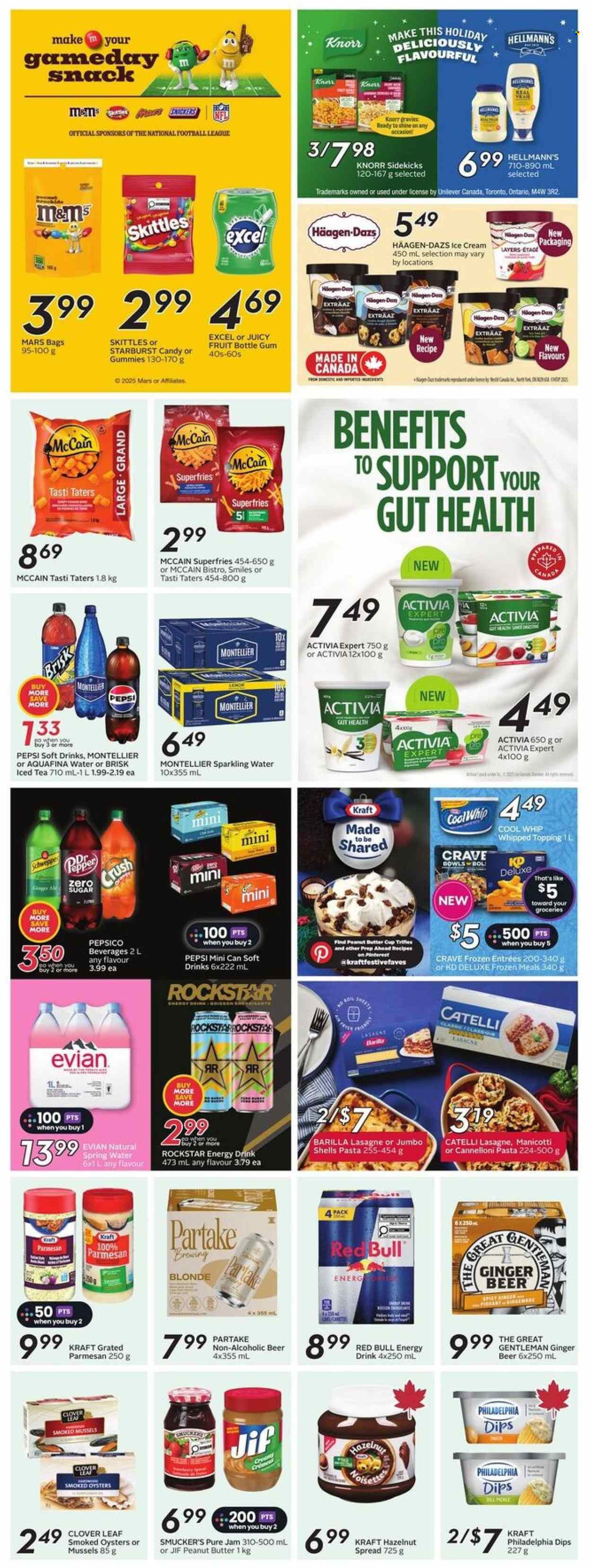 Sobeys flyer - November 27, 2025 - December 03, 2025. Page 25