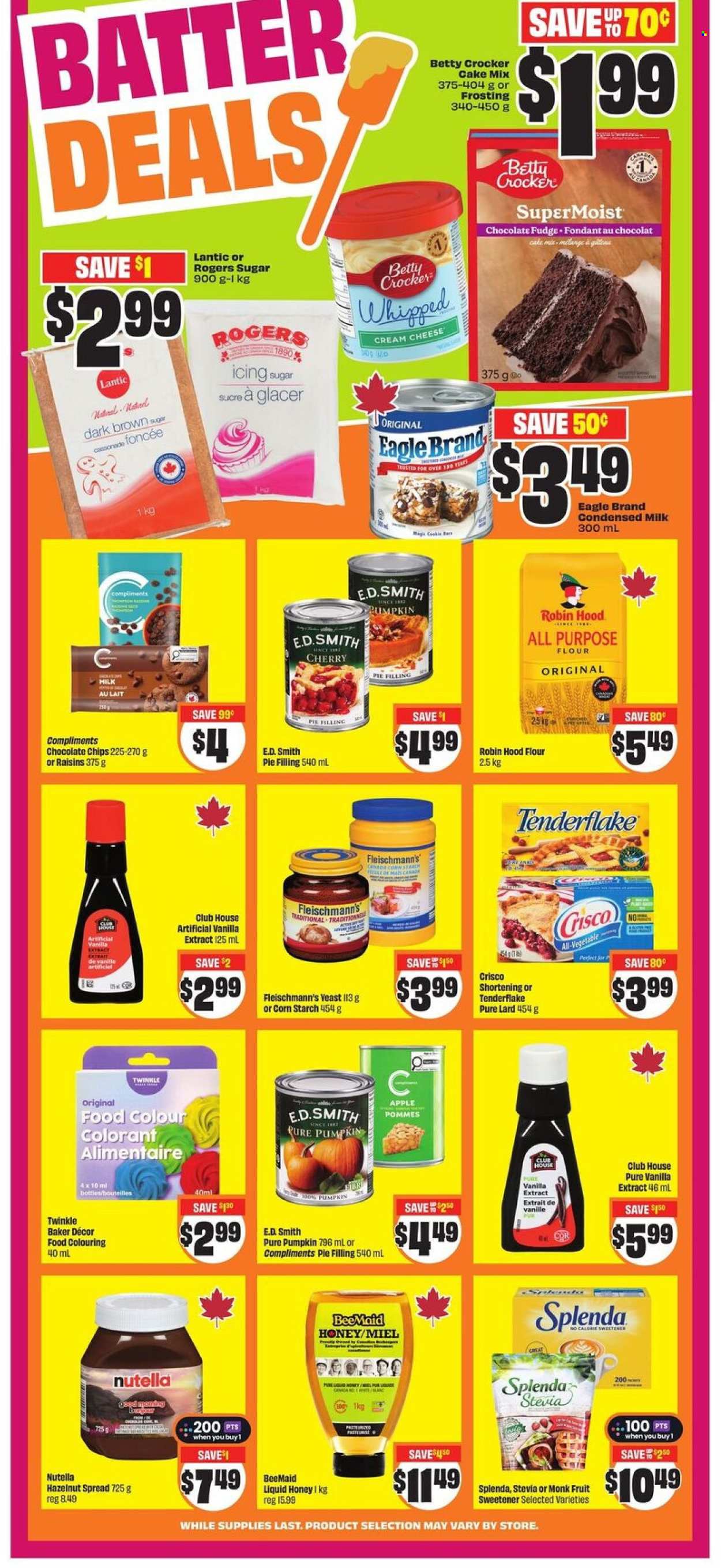 Chalo! FreshCo. flyer - November 27, 2025 - December 03, 2025. Page 7