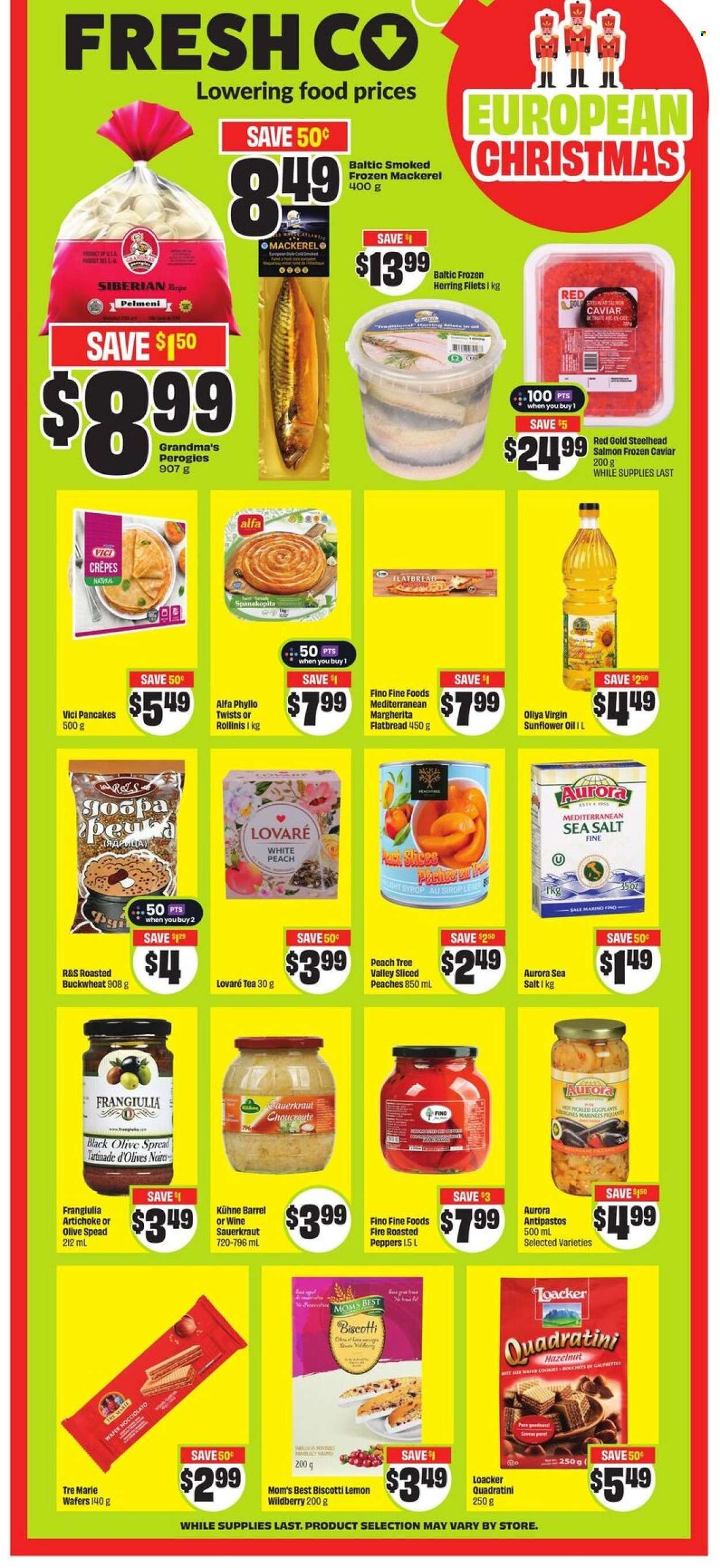 Chalo! FreshCo. flyer - November 27, 2025 - December 03, 2025. Page 13