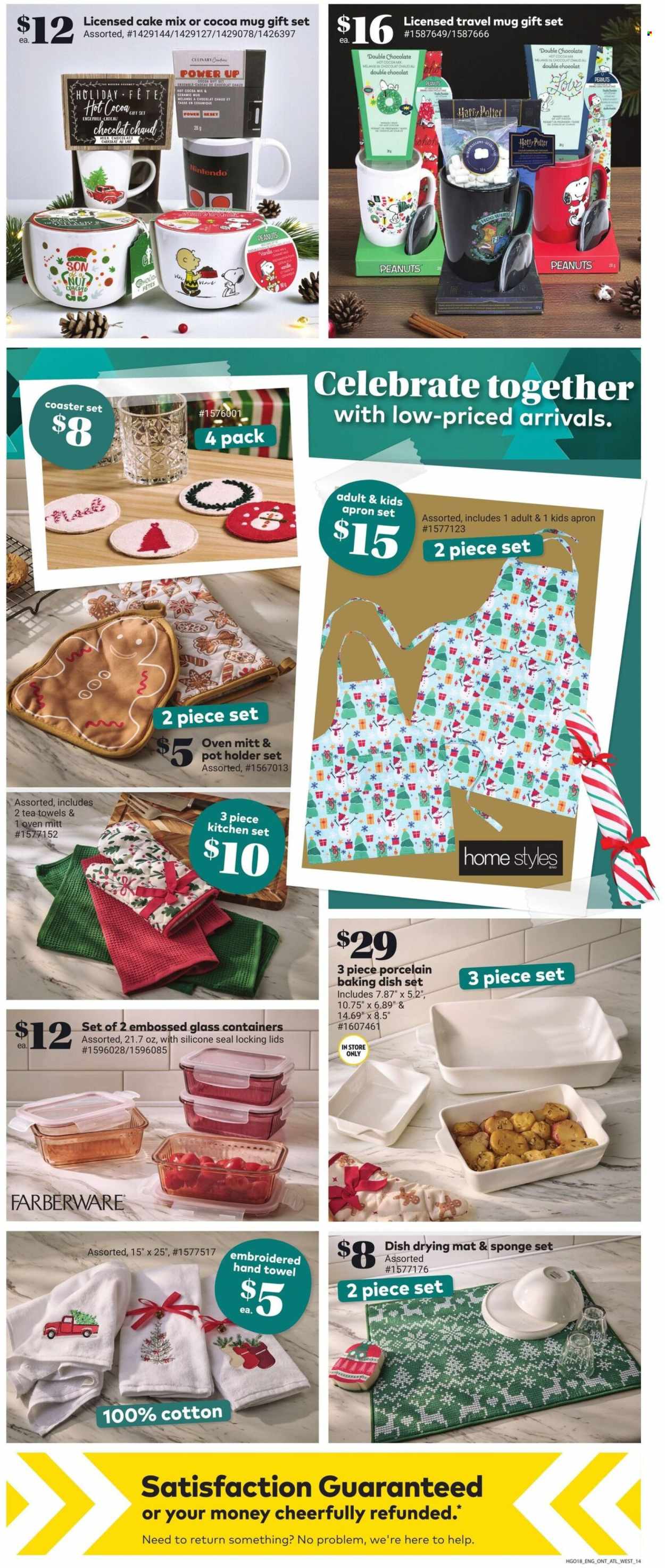 Giant Tiger flyer - December 03, 2025 - December 09, 2025. Page 16