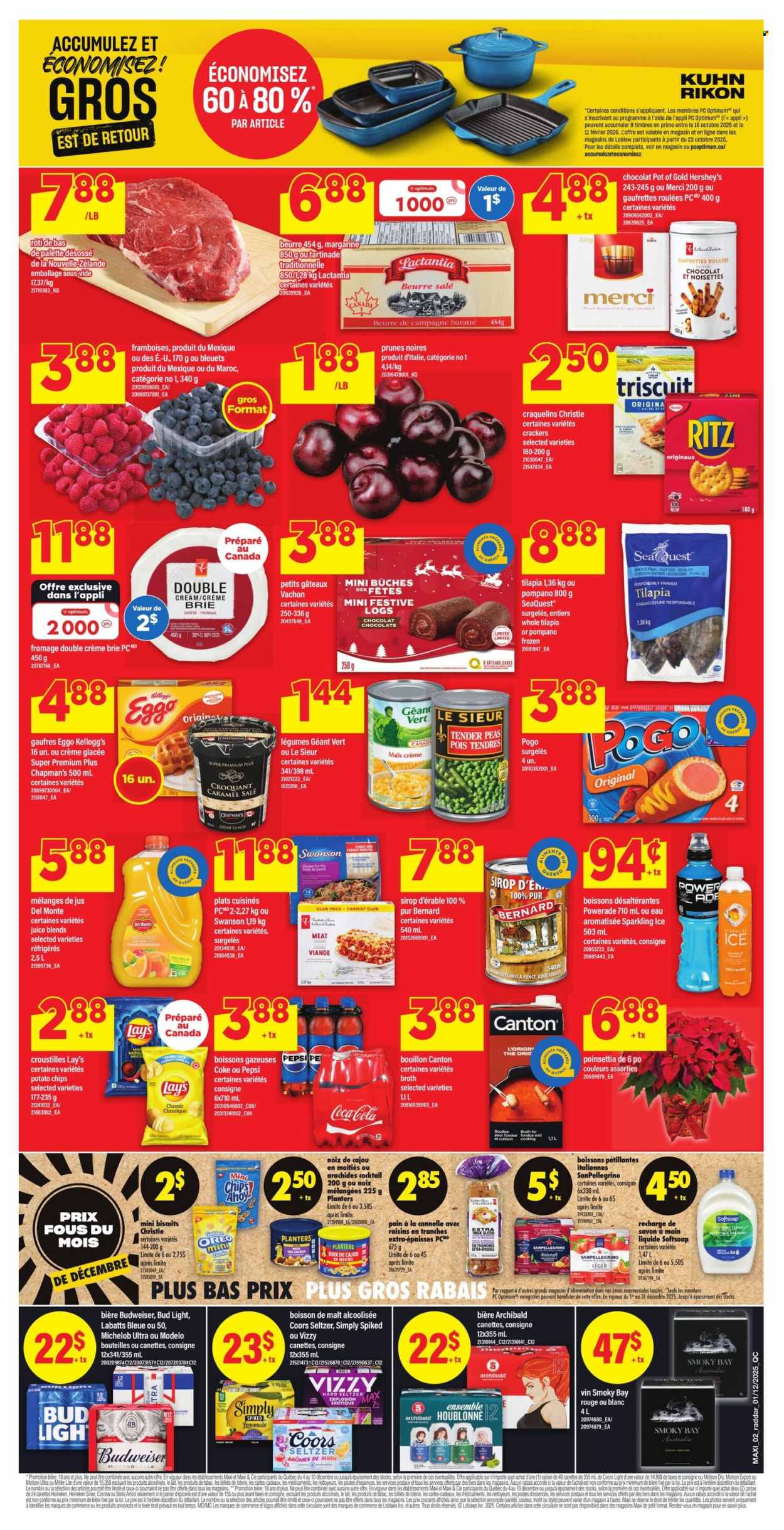 Maxi flyer - December 04, 2025 - December 10, 2025. Page 2