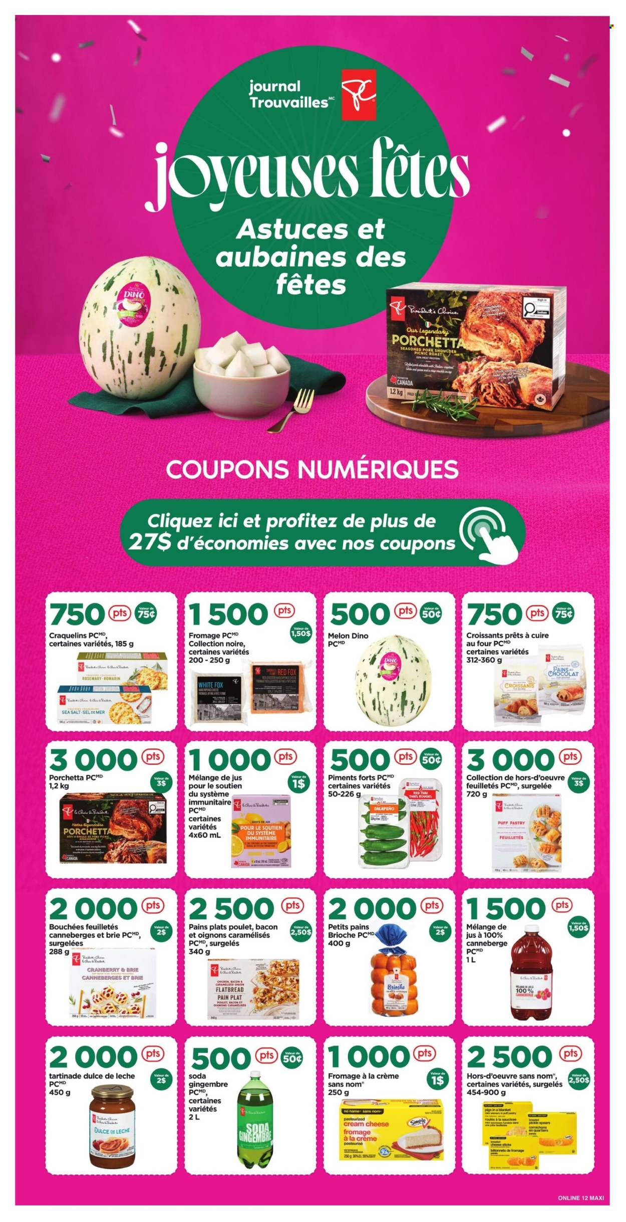 Maxi flyer - December 04, 2025 - December 10, 2025. Page 19