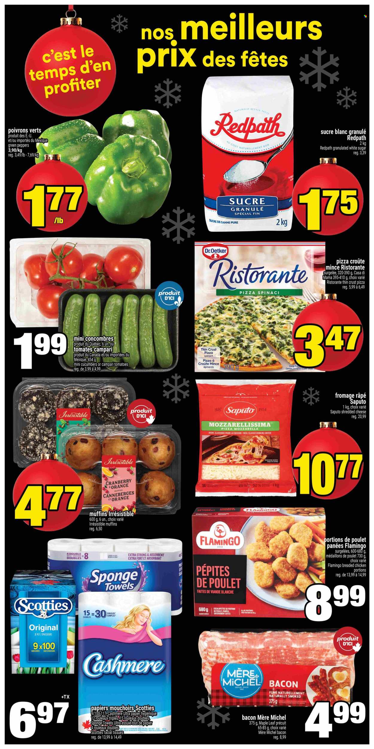 Super C flyer - December 04, 2025 - December 10, 2025. Page 2