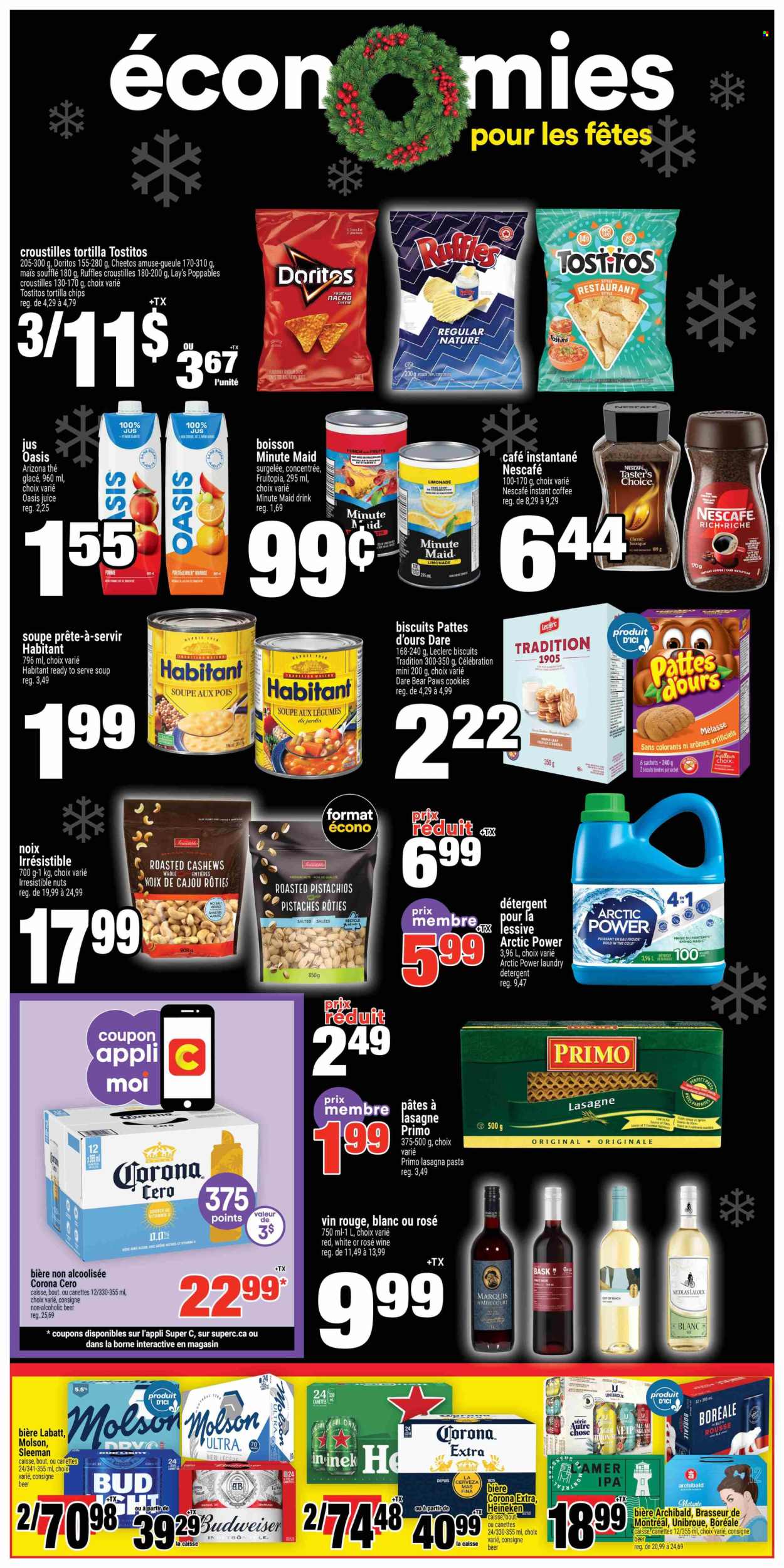Super C flyer - December 04, 2025 - December 10, 2025. Page 4