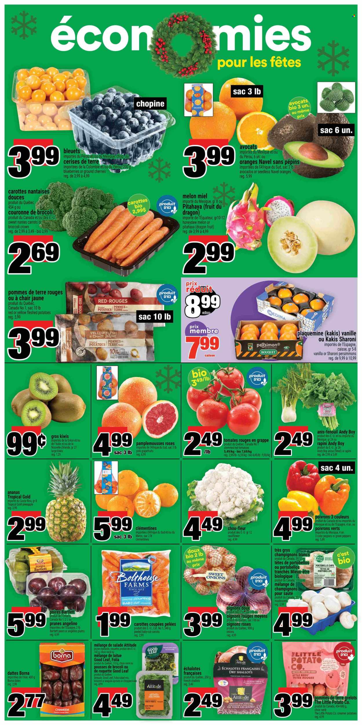 Super C flyer - December 04, 2025 - December 10, 2025. Page 5