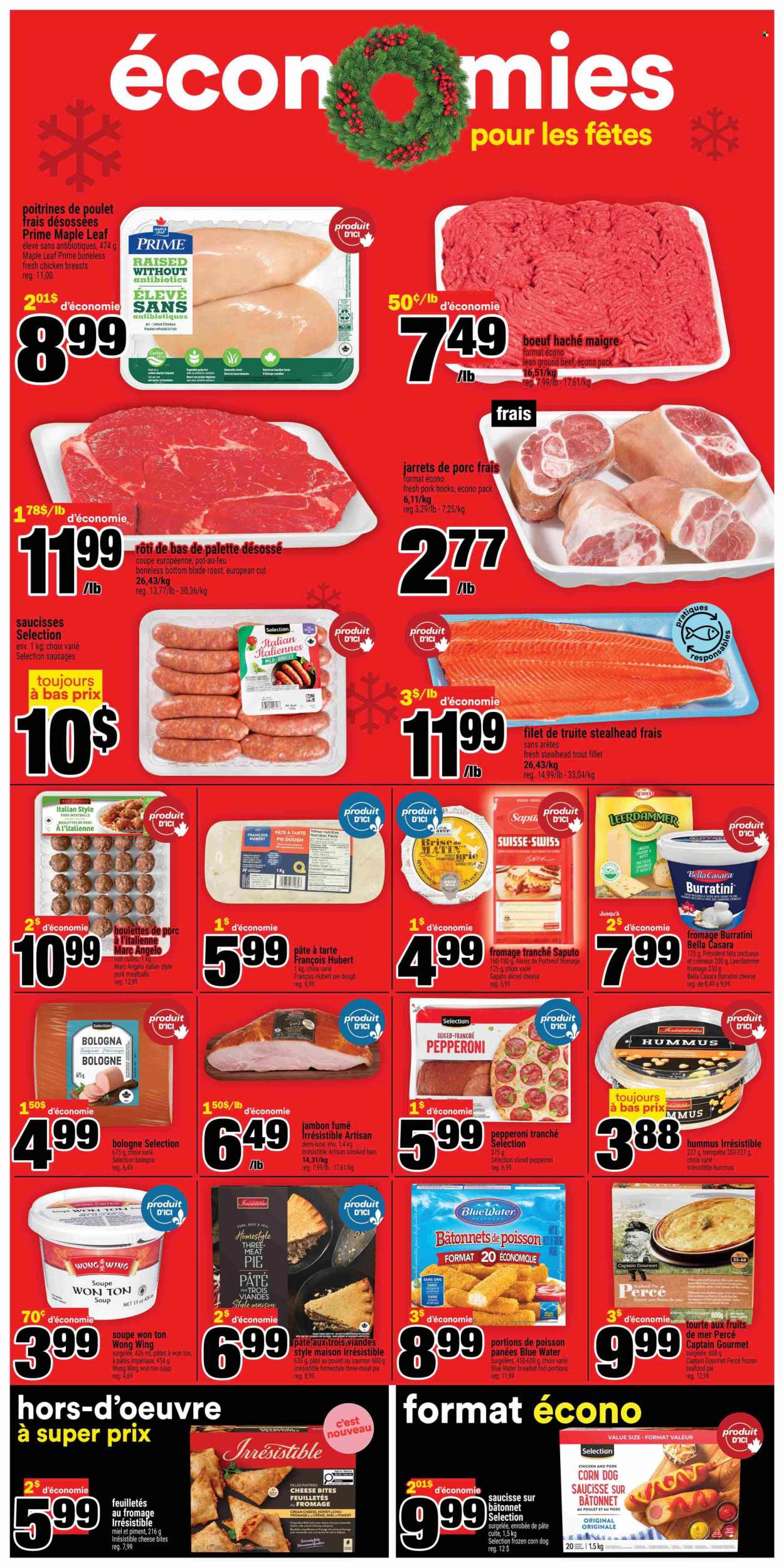 Super C flyer - December 04, 2025 - December 10, 2025. Page 6